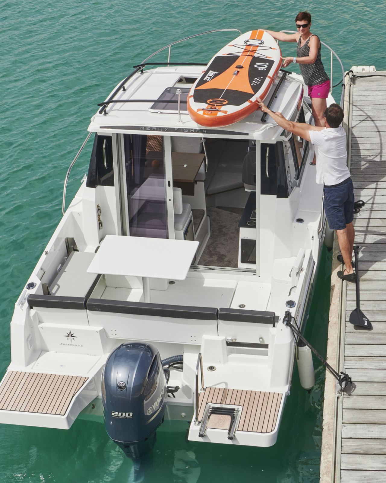 Komodo 6-Island Private Yacht Day Trip with Manta Ray Snorkeling