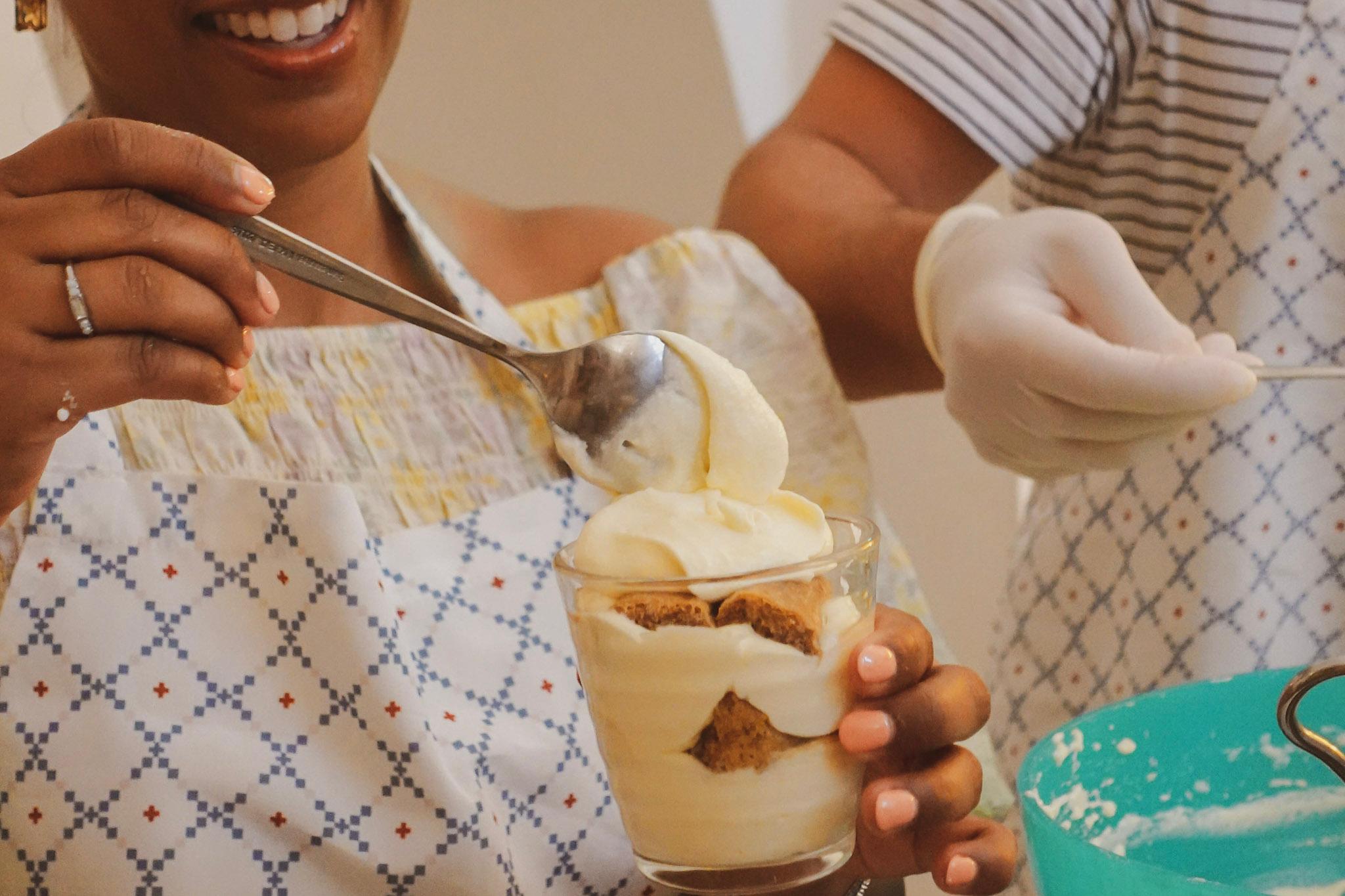 Rome: 2-in-1 Family-Friendly Pasta & Tiramisu Cooking Class - 2026 (Verified Reviews)