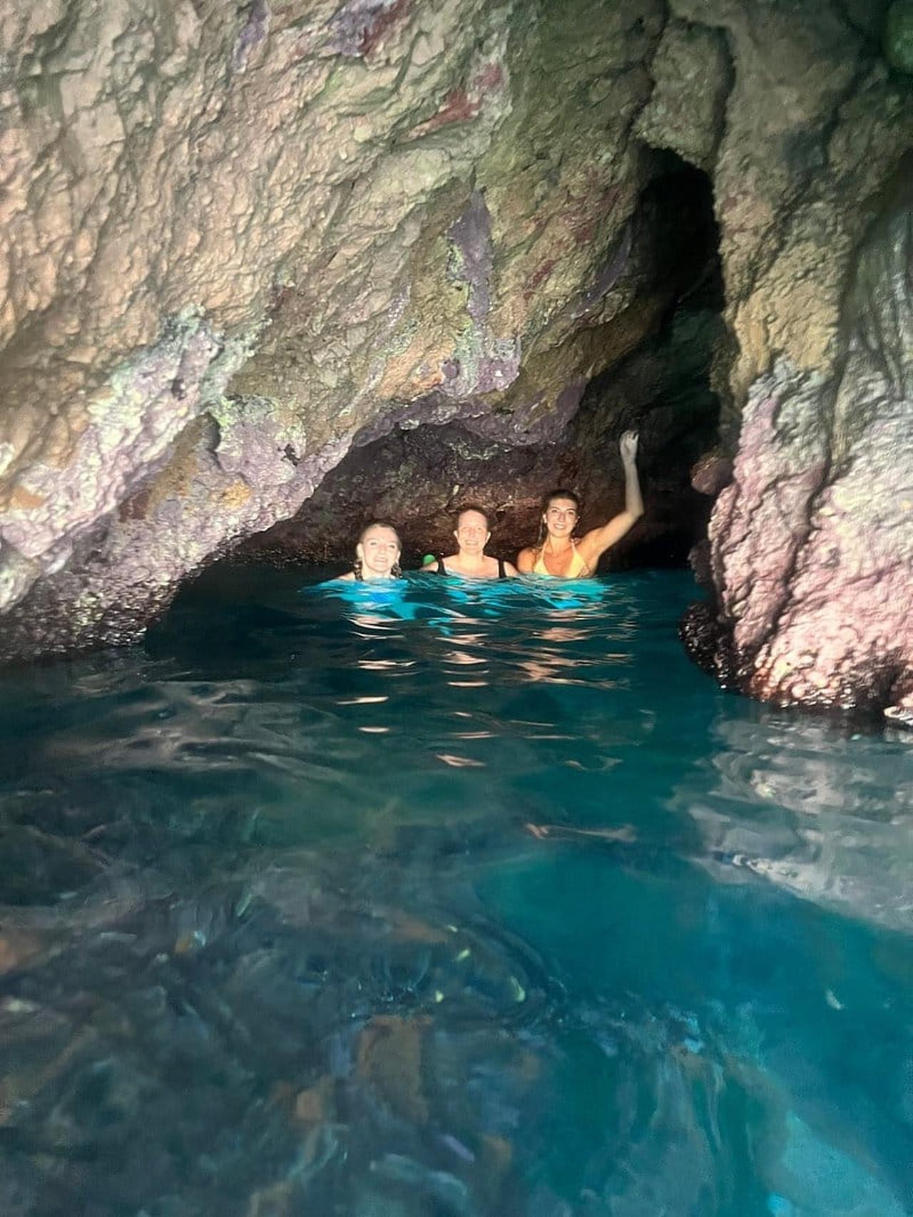 Dubrovnik Speedboat Expedition: 7 Caves & Blue Cave Snorkel