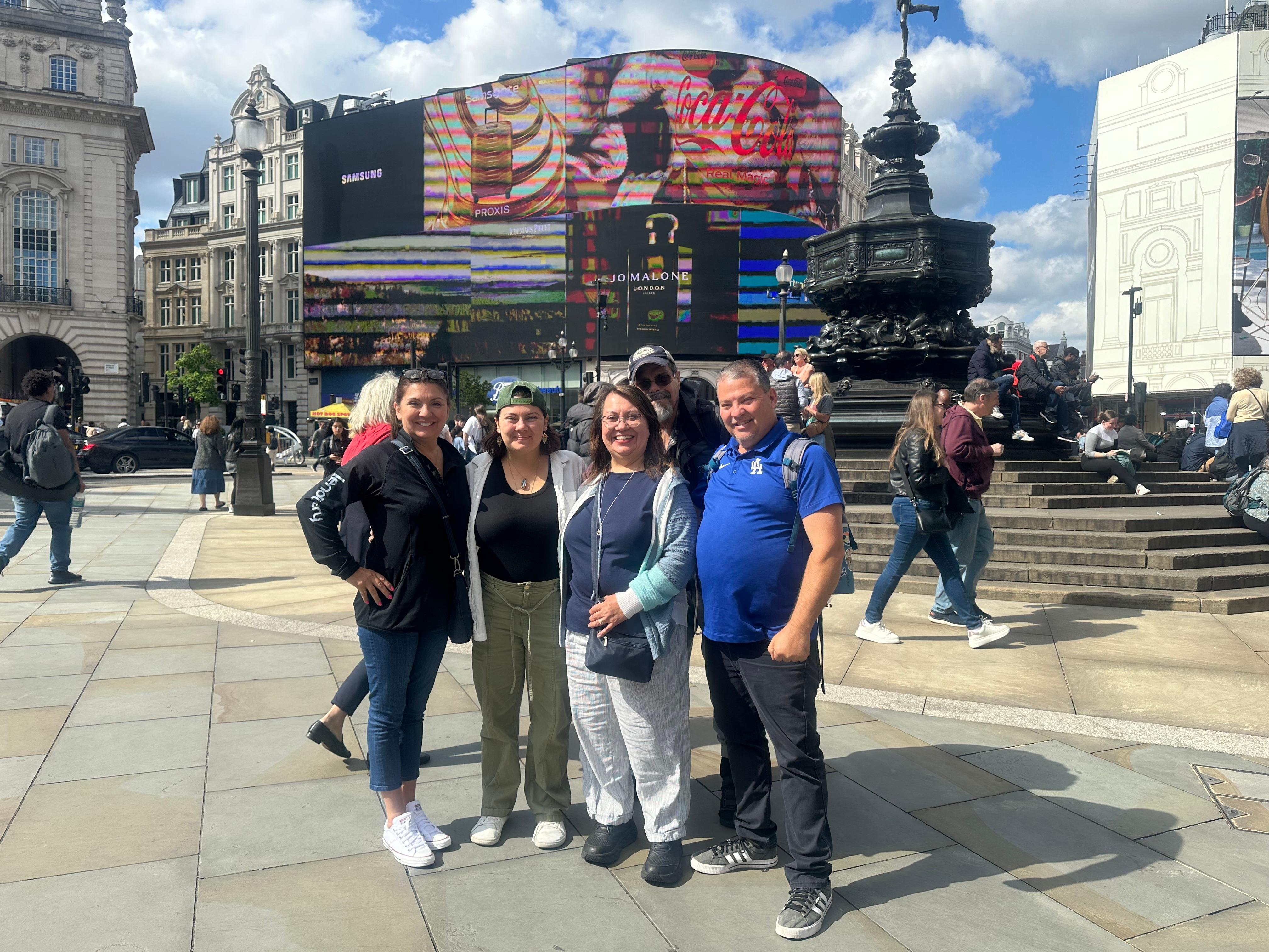 London black cab sightseeing tour — image 7