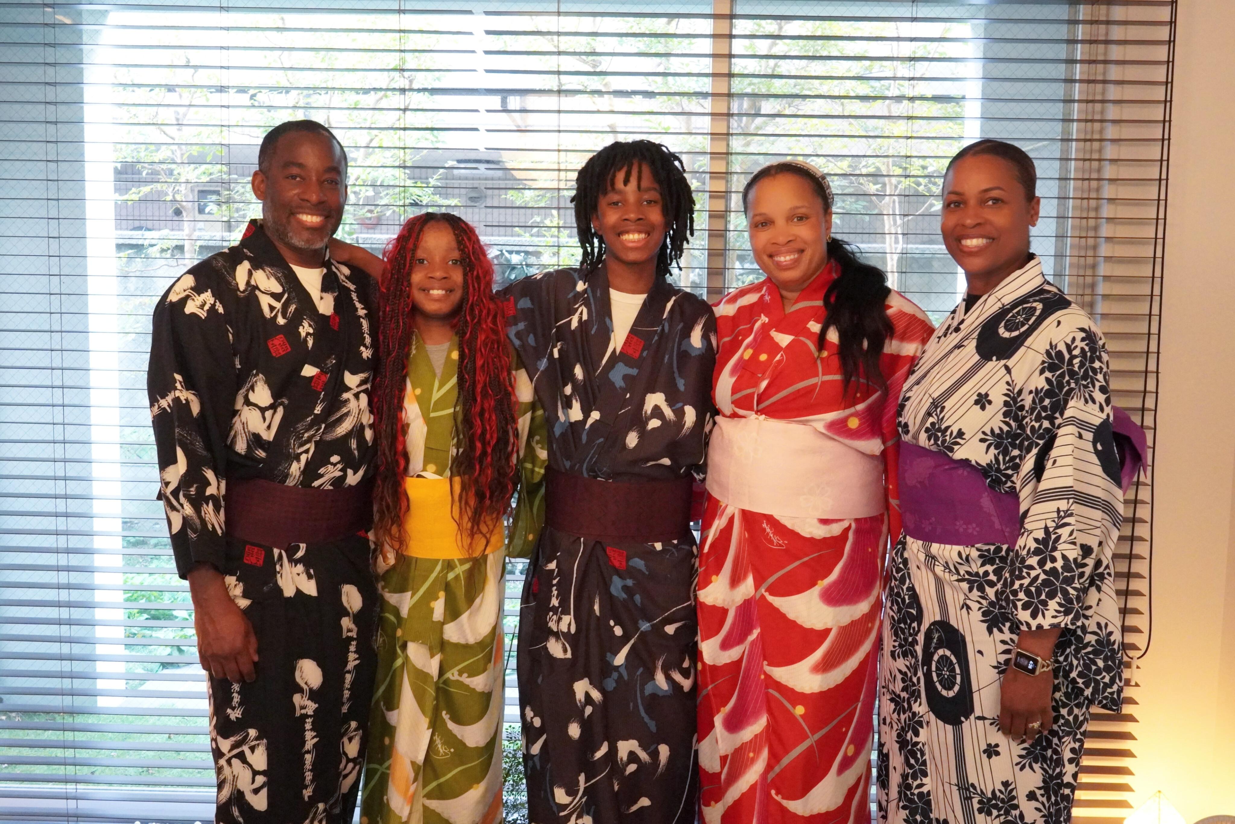 Tokyo: Matcha Kimono Tea Ceremony Experience