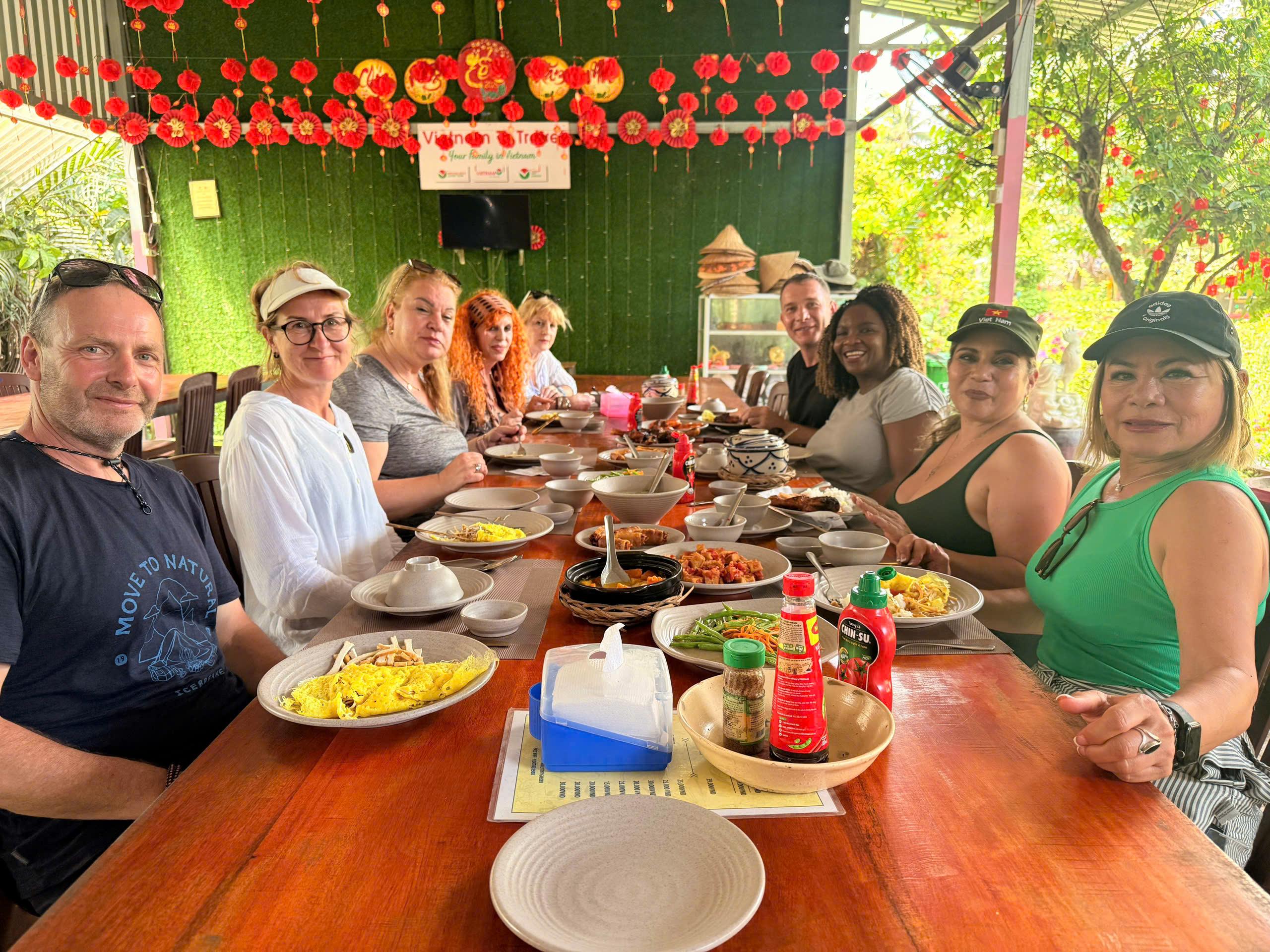 Mekong Delta 2-Day Bike, Kayak & Homestay Adventure from Ho Chi Minh City