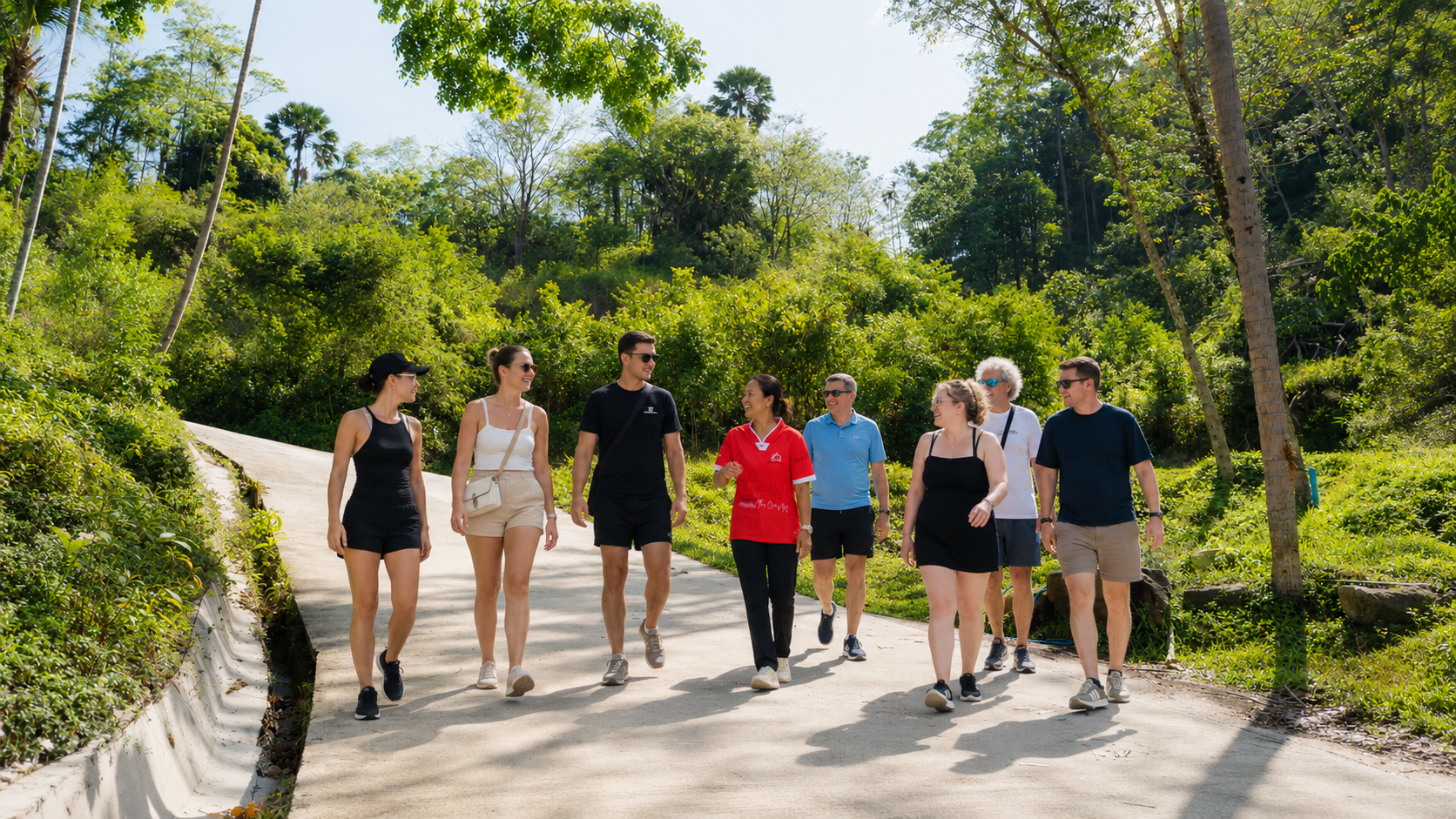 Patong Elephant Sanctuary: Ethical Learning Experience