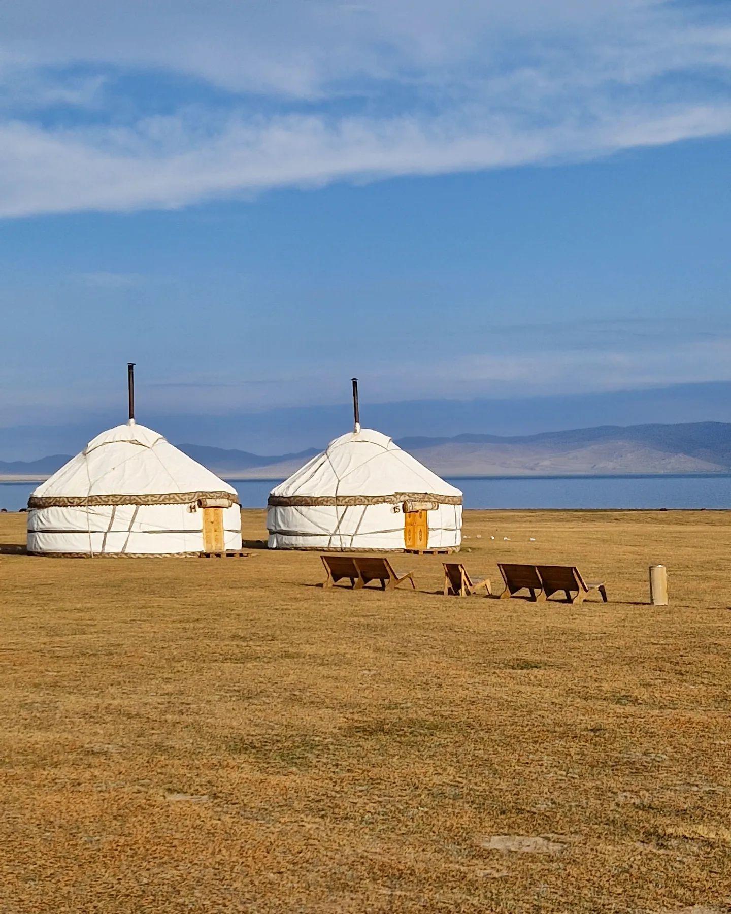 Son-Kul Lake 2-Day Tour from Bishkek with Yurt Stay
