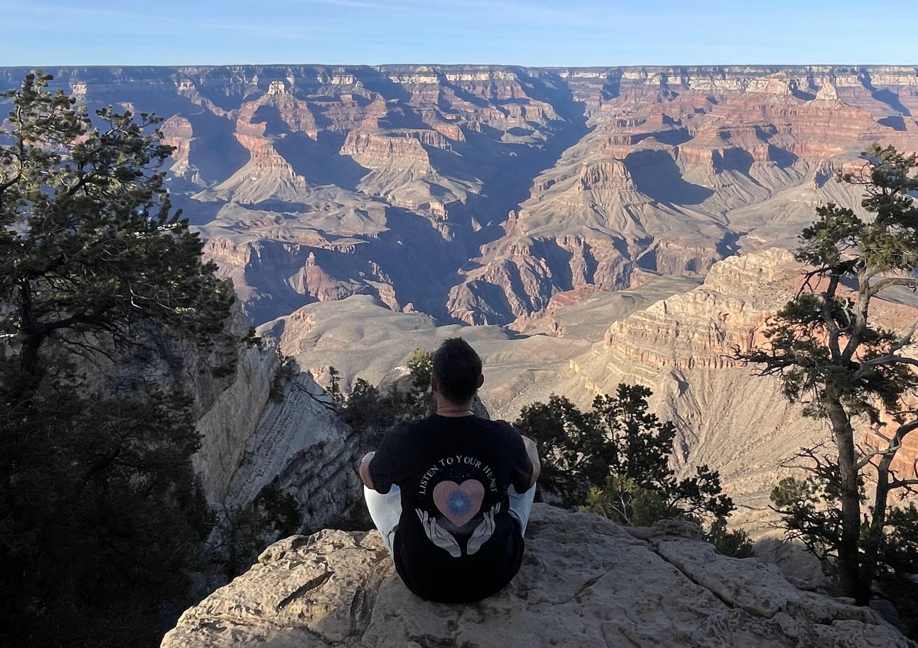 Grand Canyon Sunrise, Antelope Canyon & Horseshoe Bend Tour
