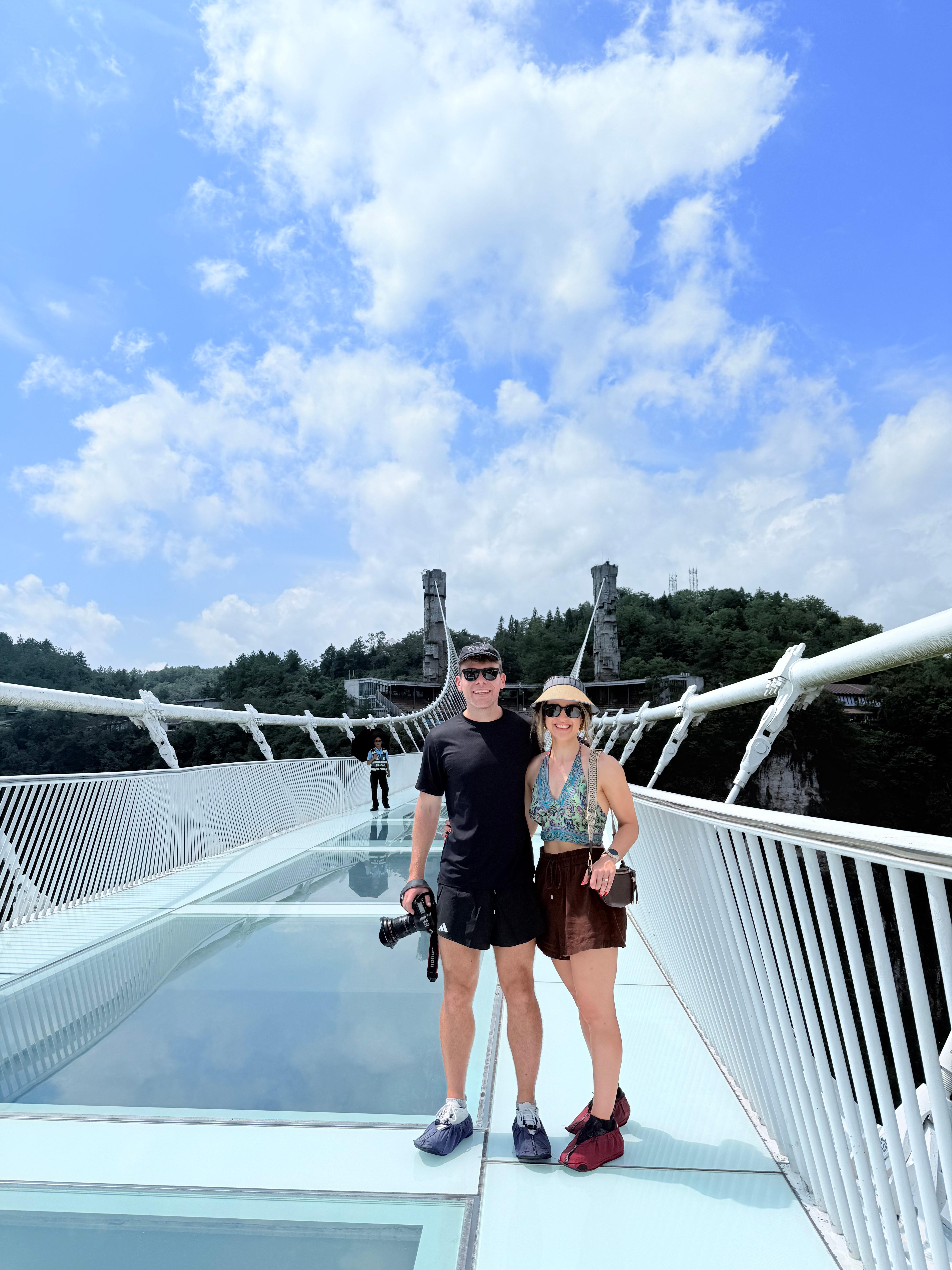 Private Expert Guide Service in Zhangjiajie – Flexible Daily Tours