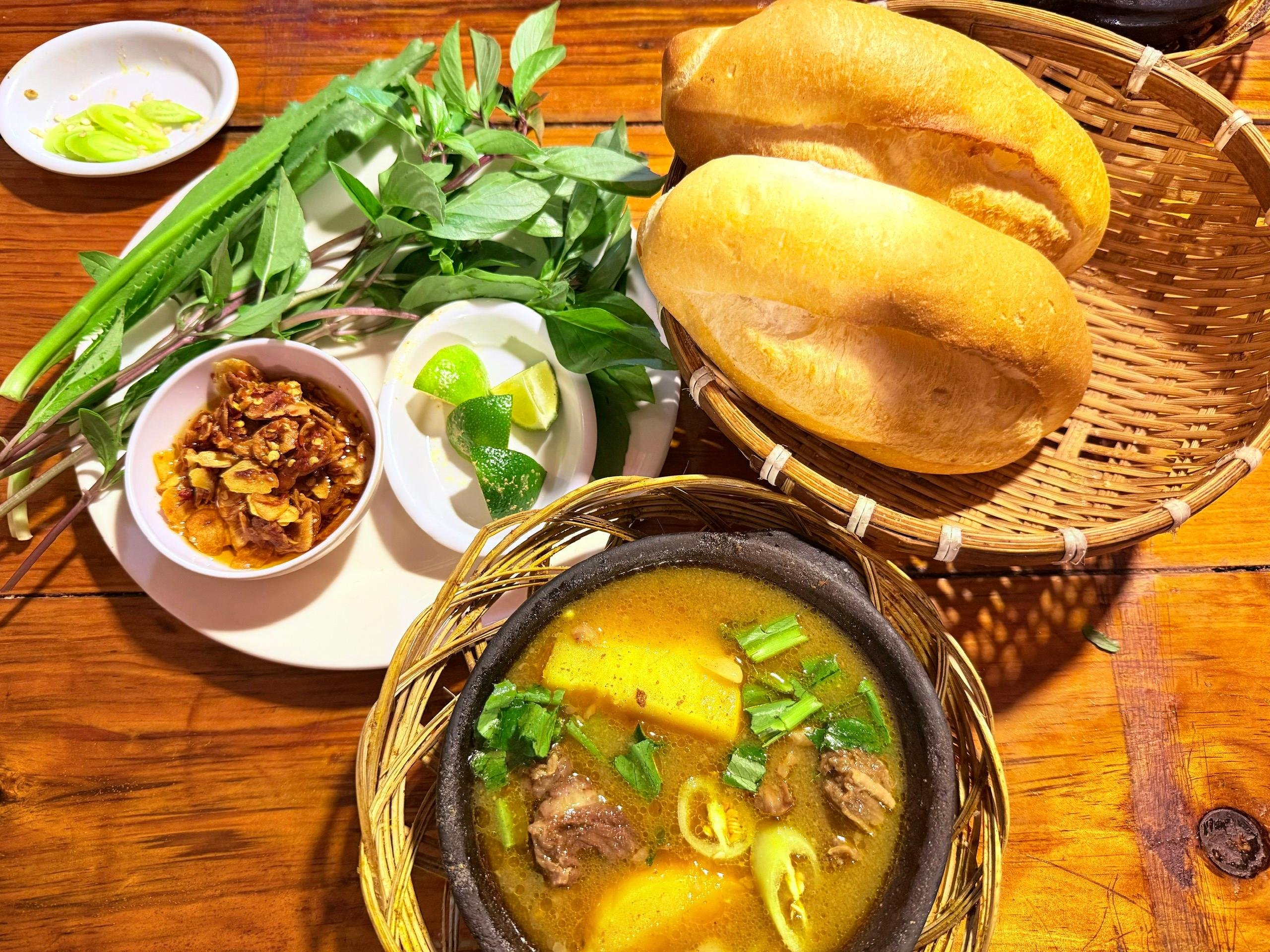 food tour in Dalat — photo 3
