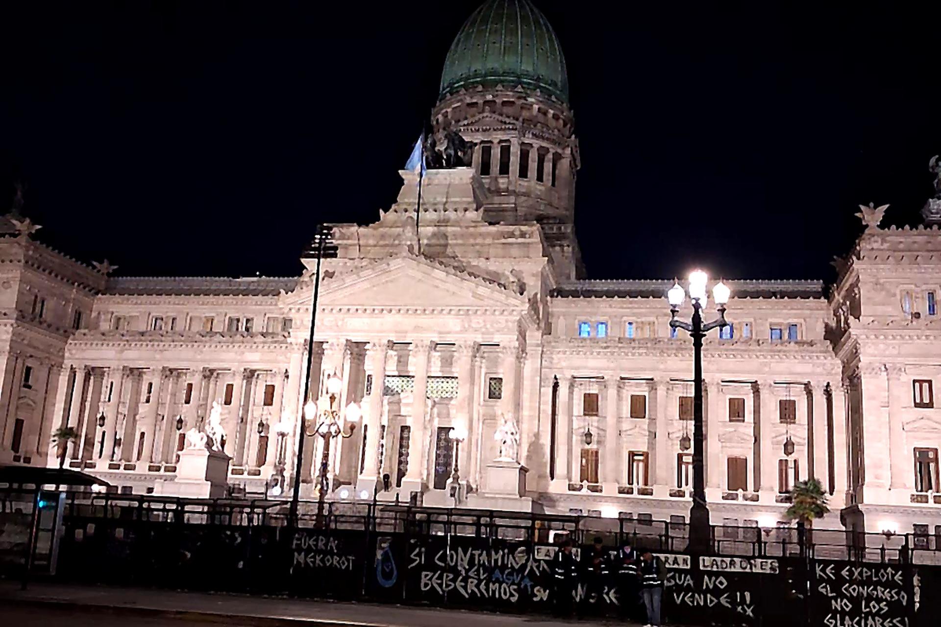 Buenos Aires by Night: Private Luxury Evening Tour