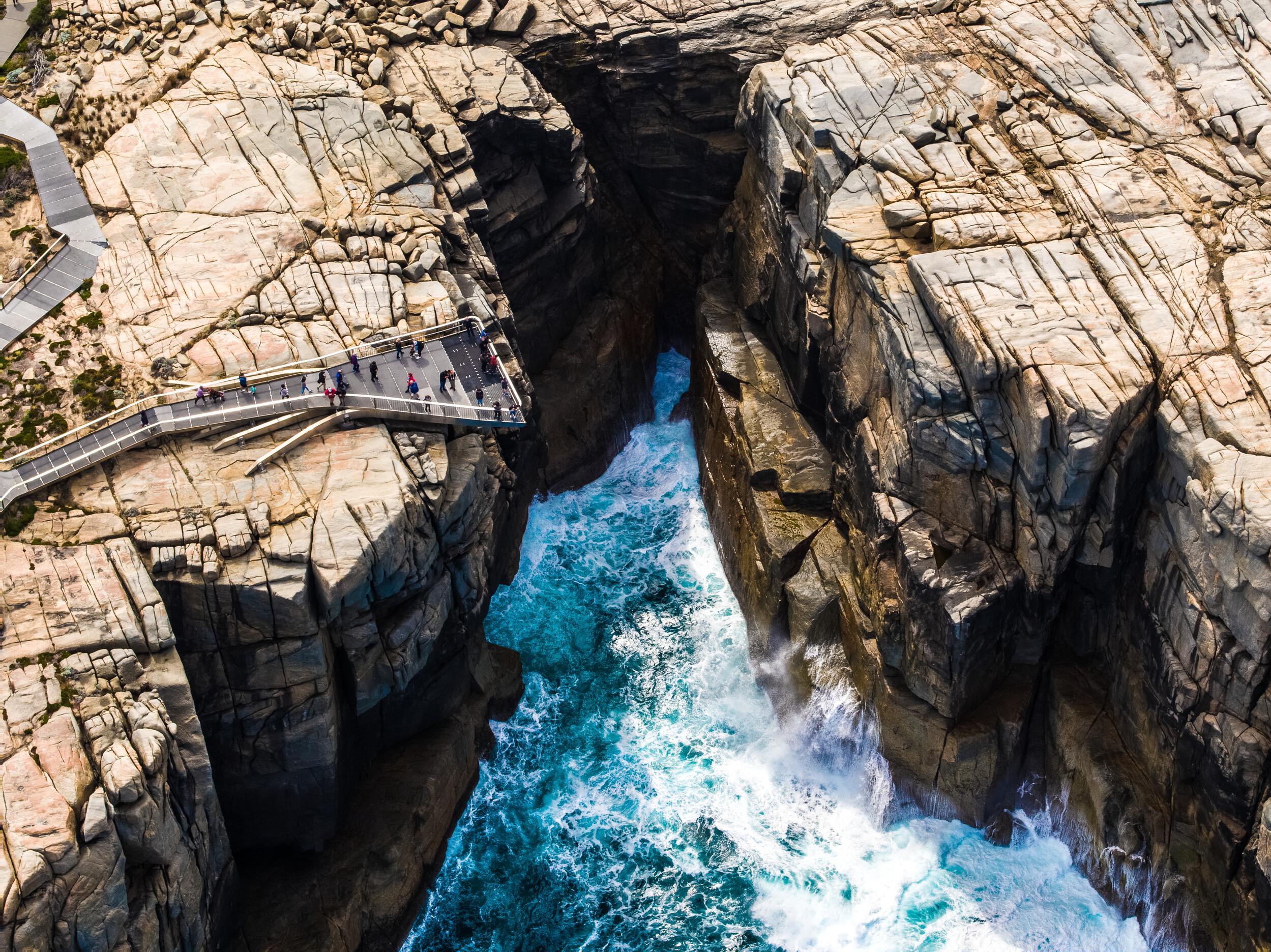 2-Day South West Adventure: Albany, Margaret River & Busselton