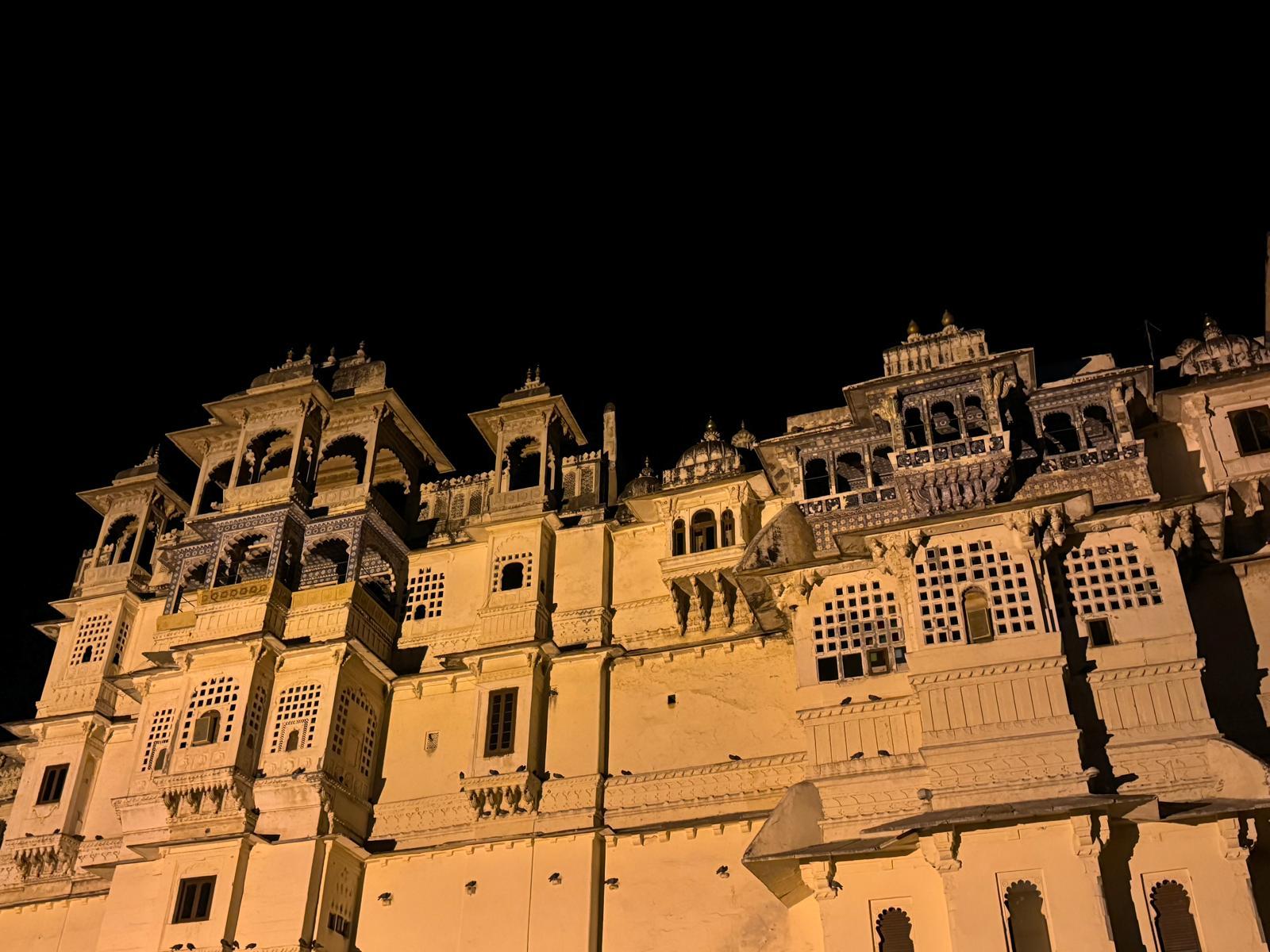 Private Udaipur City Highlights Tuk-Tuk Tour
