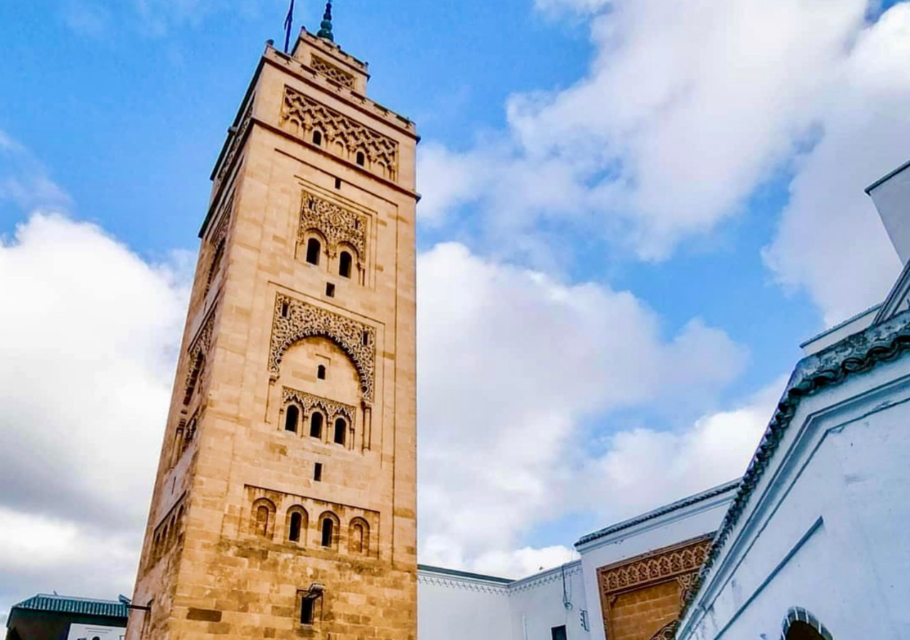 Full-Day Casablanca Cultural Trip from Marrakech