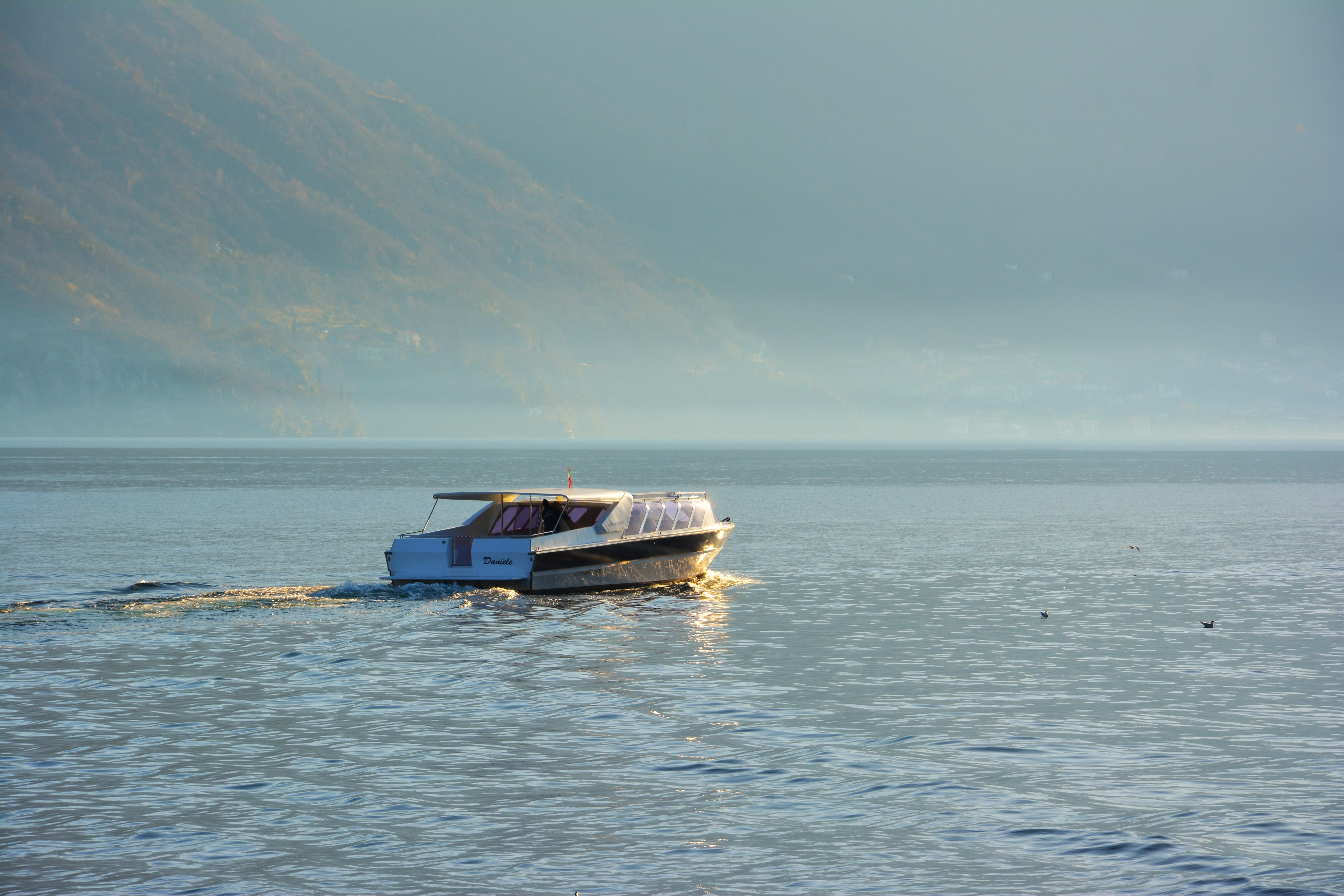Milan to Como, Bellagio & Lugano: Lake Cruise Day Tour