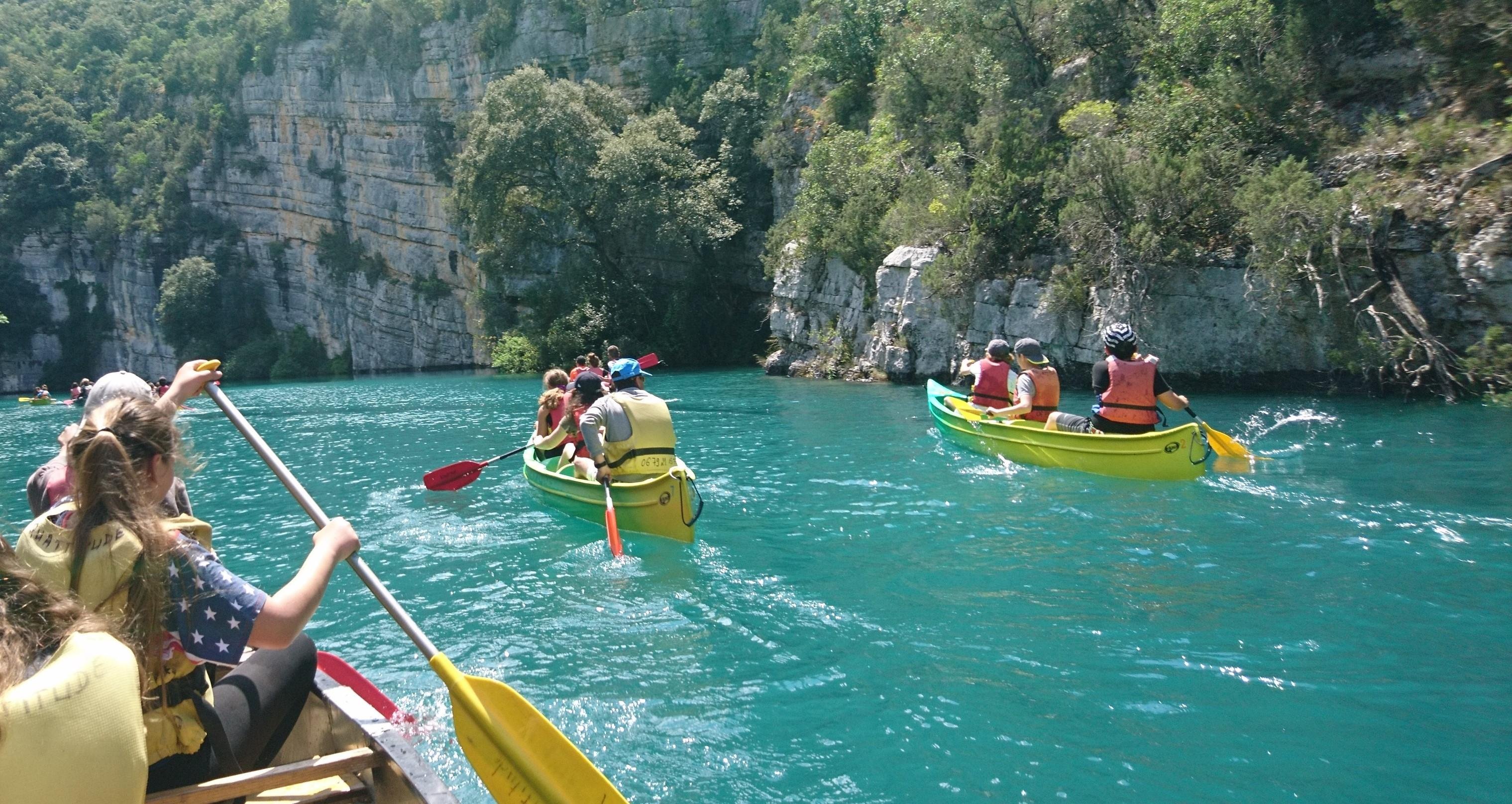 Gorges du Verdon in Provence — Verdon Gorge tour photo 6