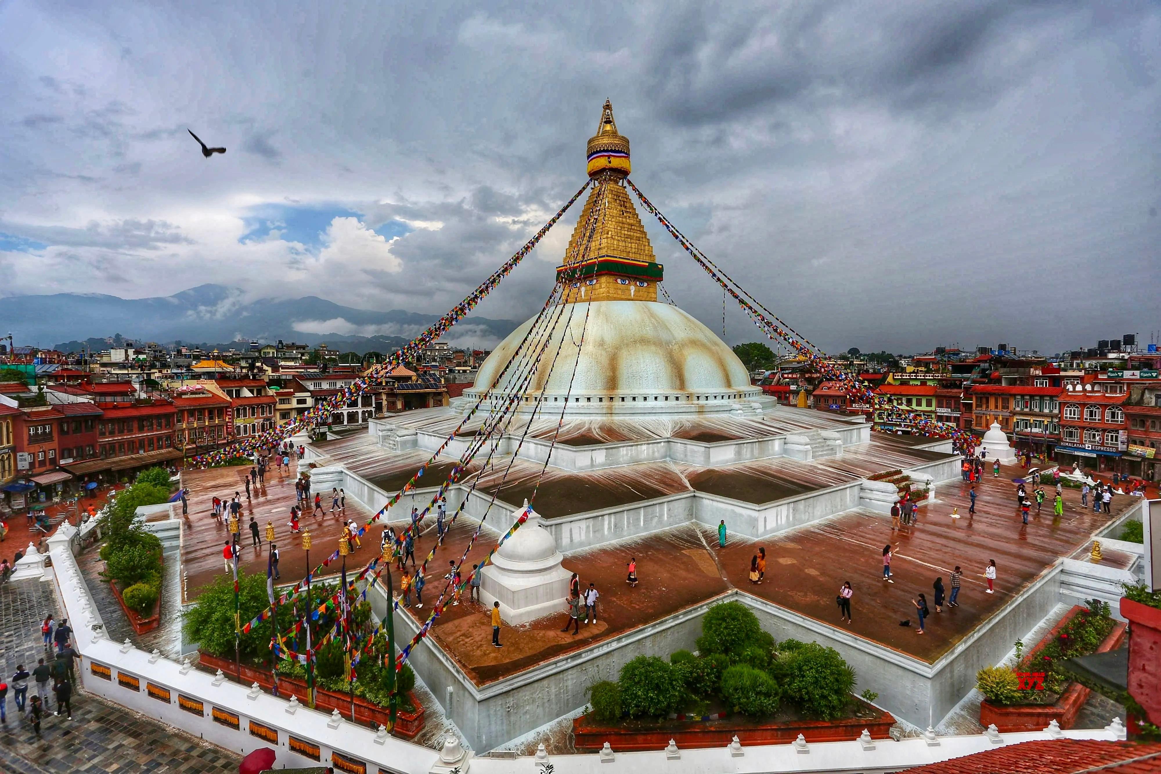 Kathmandu: Complete 7-Site UNESCO Heritage Private or Group Tour