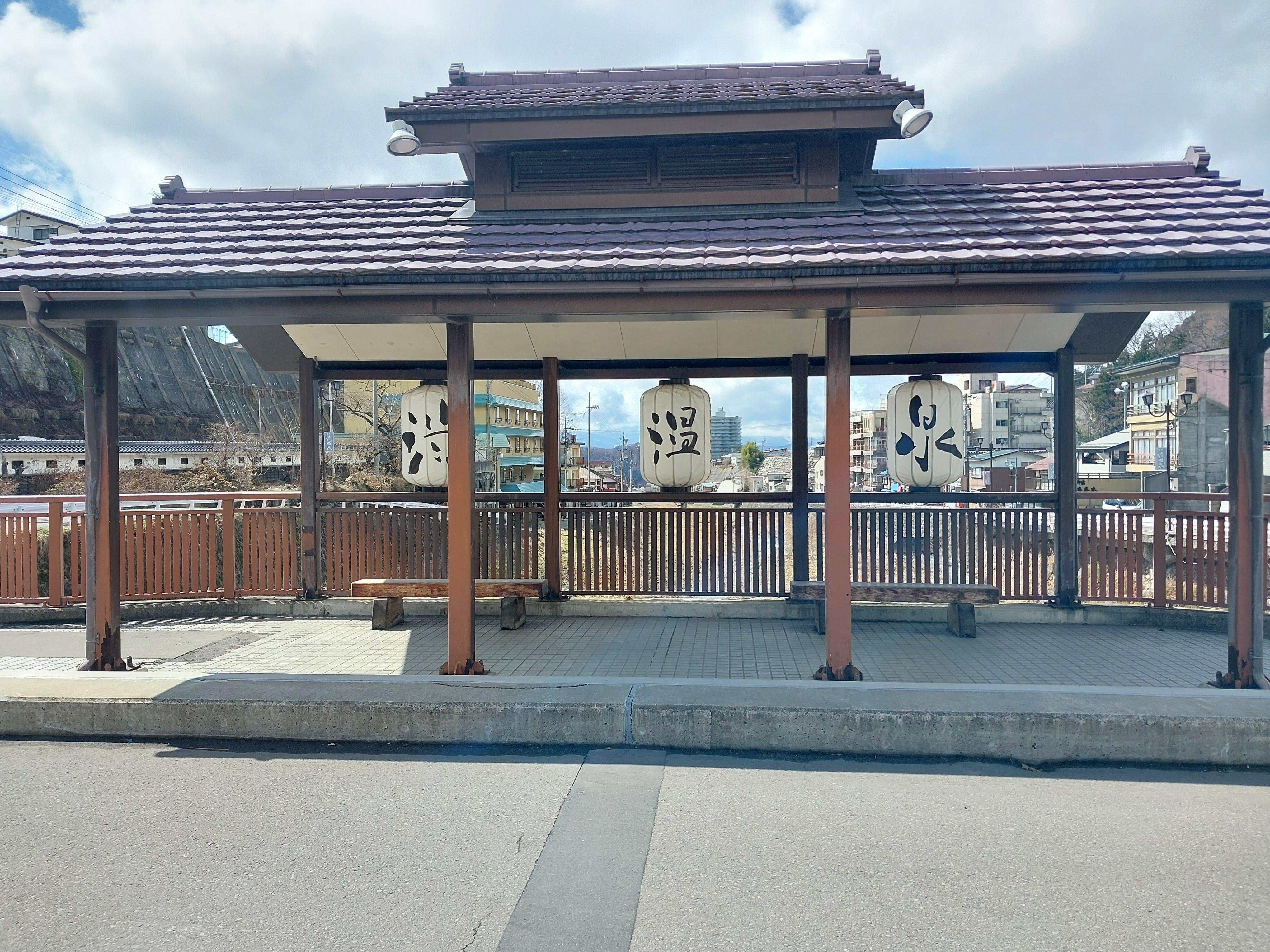 Nagano Snow Monkeys, Soba & Shibu Onsen Half-Day Tour