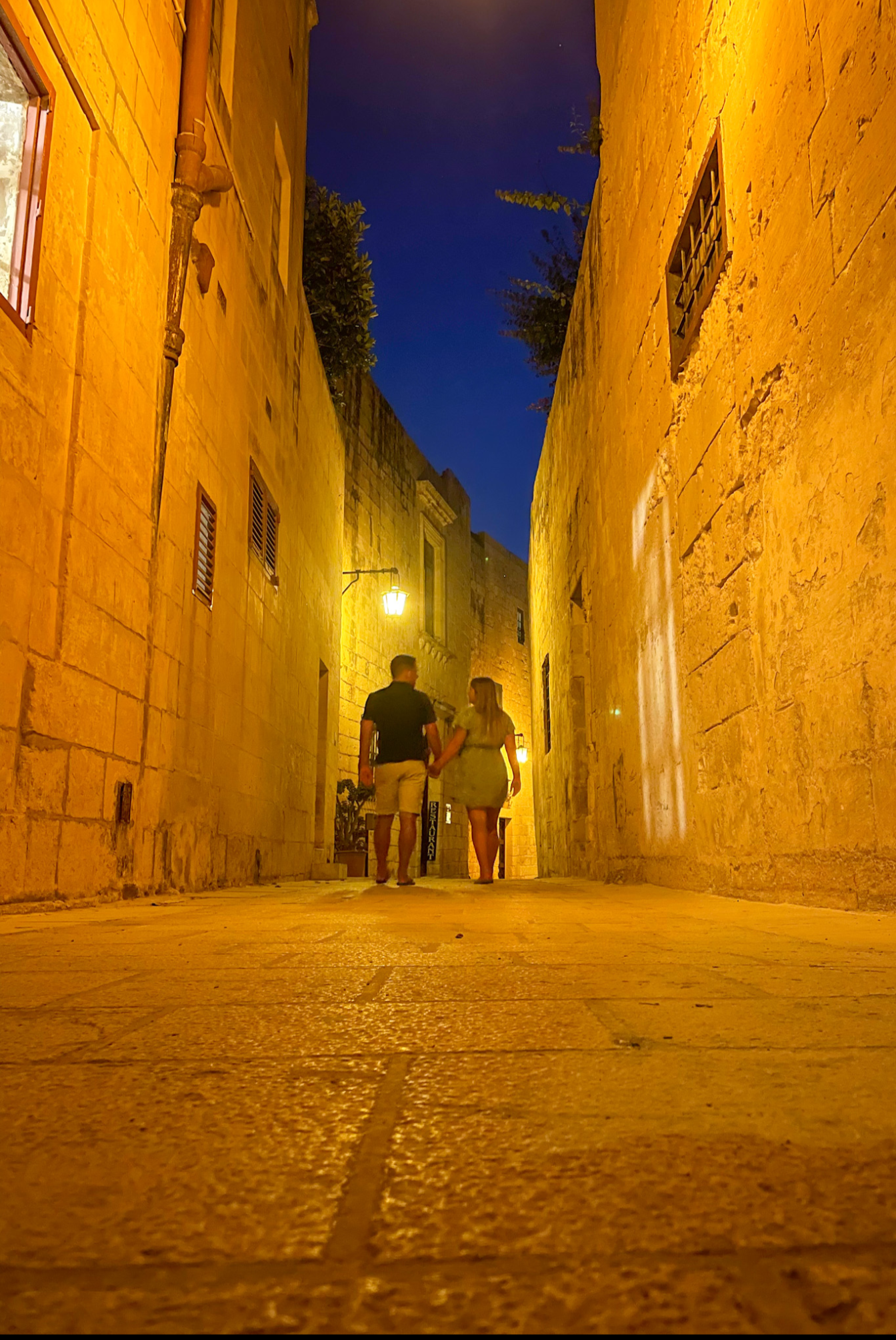Mdina After Dark: Medieval Legends & Silent Streets