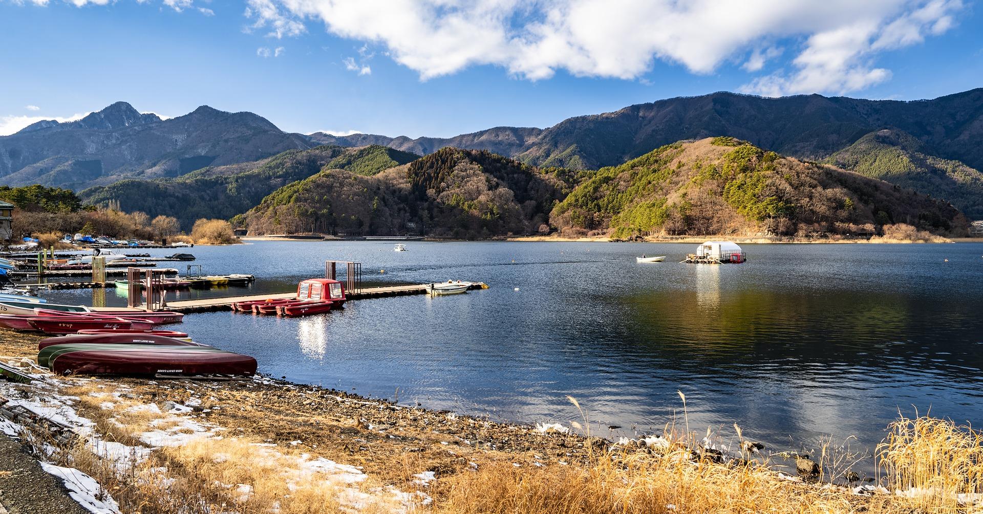 Private Mount Fuji & Hakone Day Tour from Tokyo
