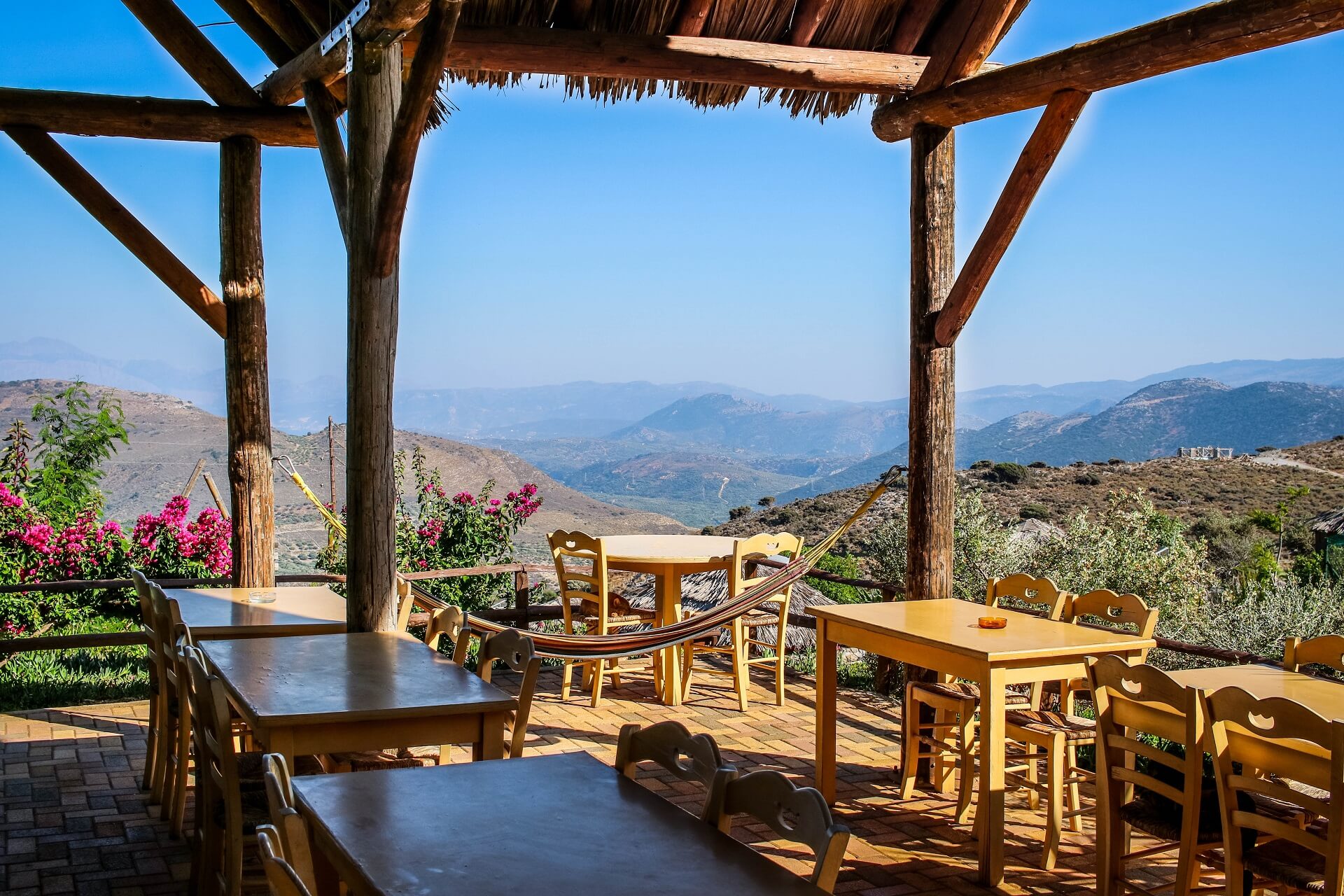 Knossos Palace, Olive Farm, Winery & Traditional Cretan Lunch