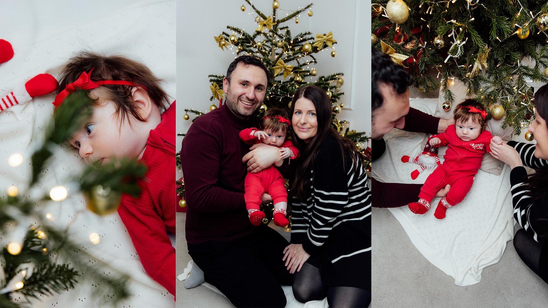 family photoshoot in London — image 10