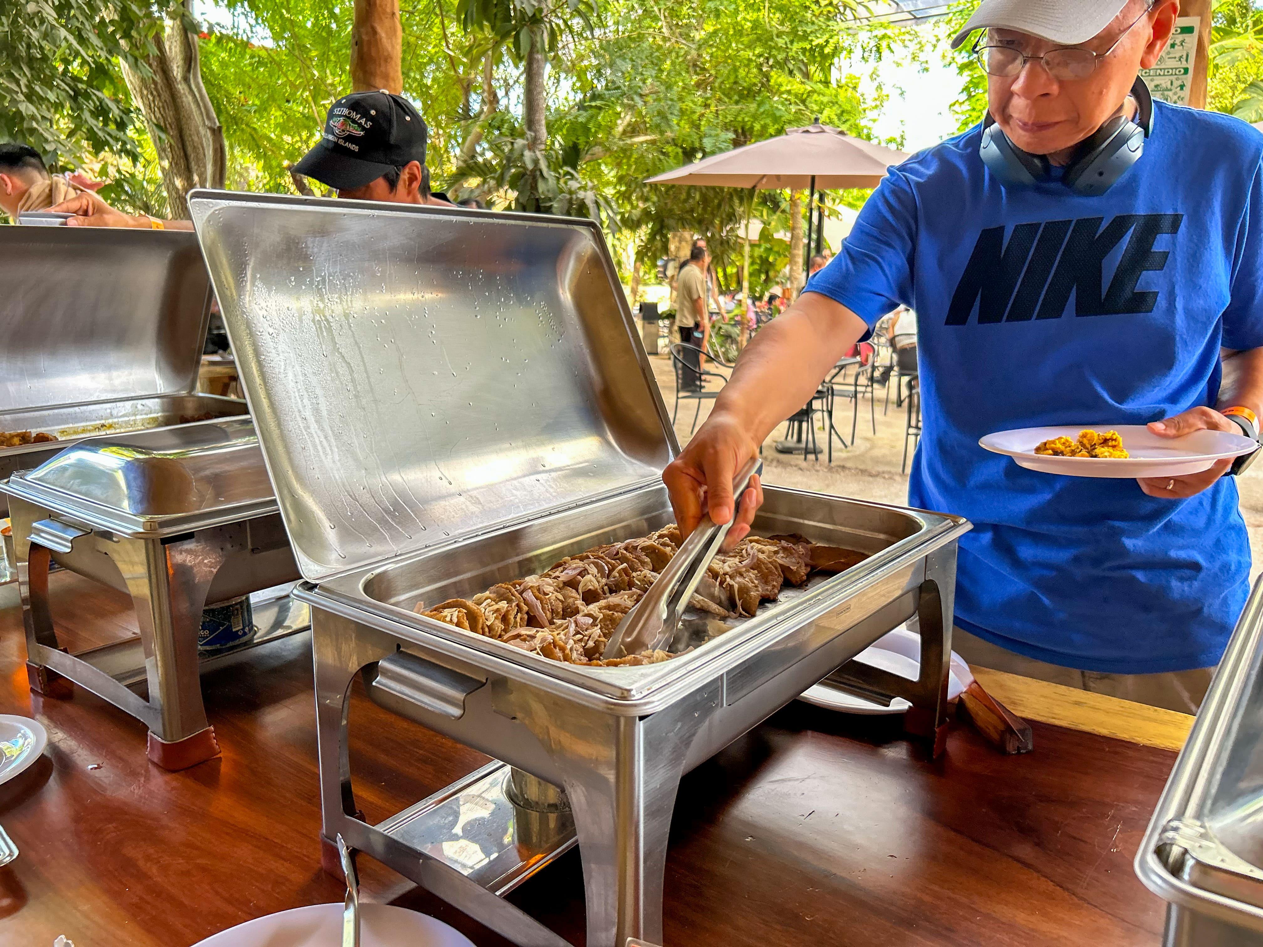 Chichen Itza, Cenote Chichikan & Valladolid Full-Day Tour