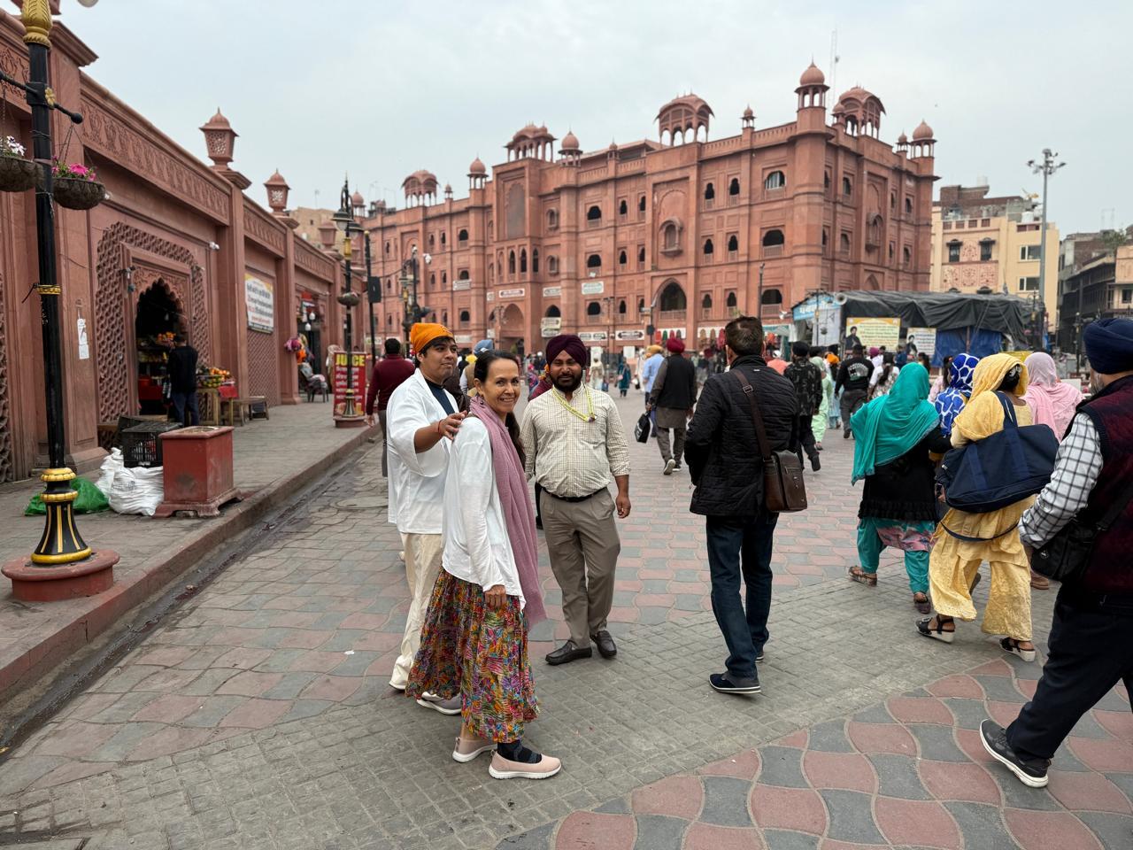 Amritsar Highlights: Golden Temple, Jallianwala Bagh & Wagah Border