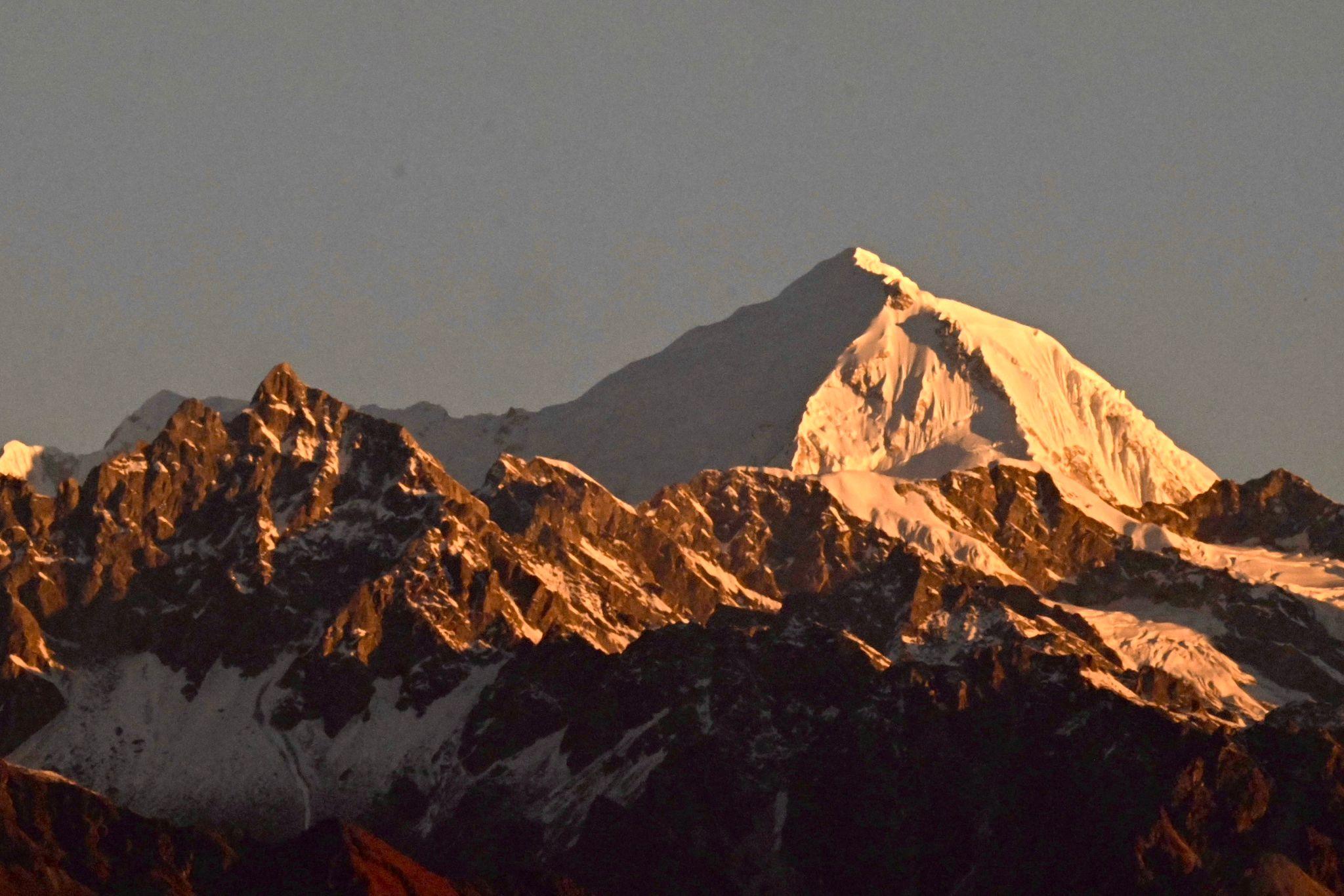 Nagarkot Sunrise Hike to Changu Narayan