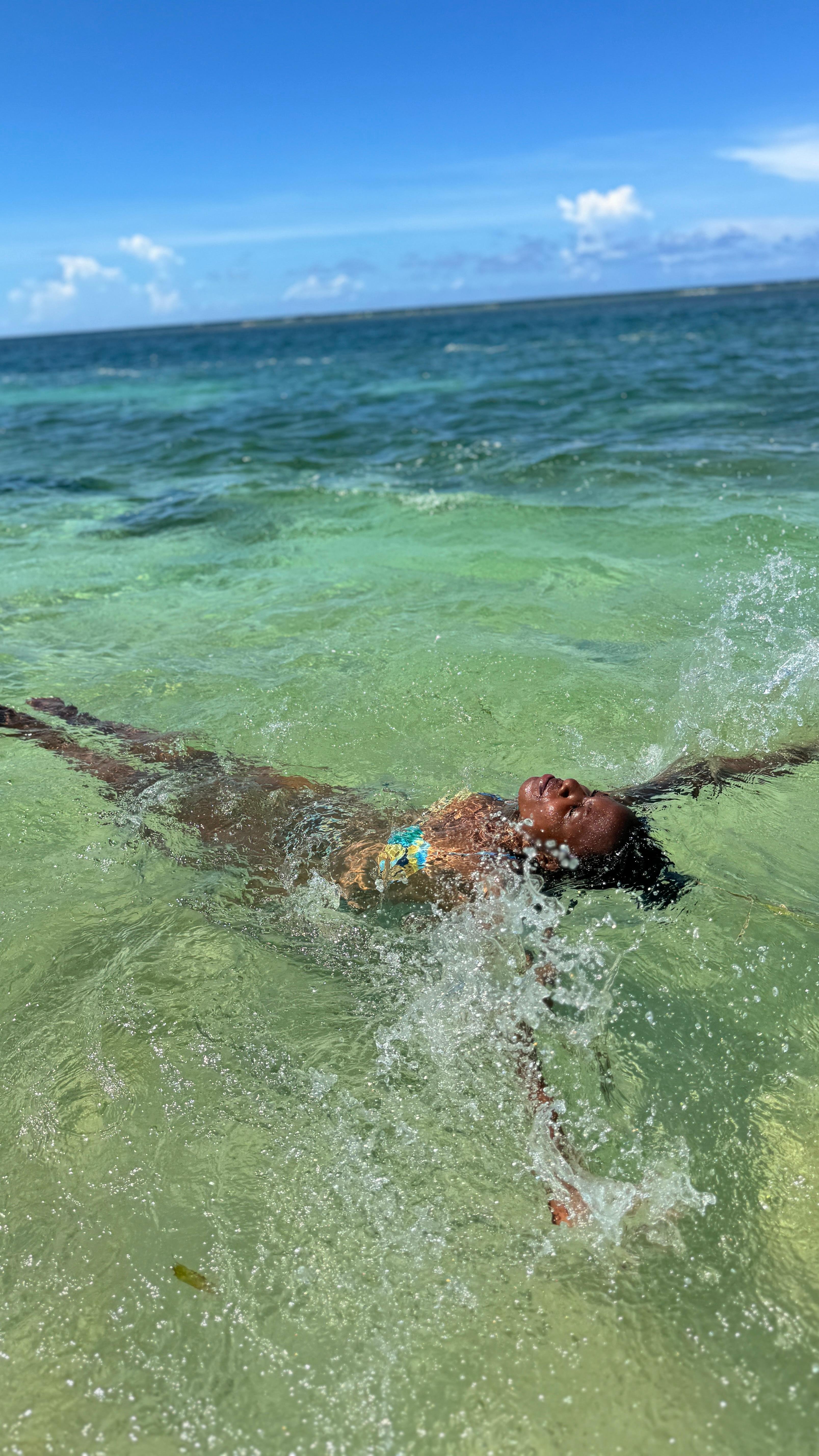 Jet Car & Jet Ski Caribbean Adventure
