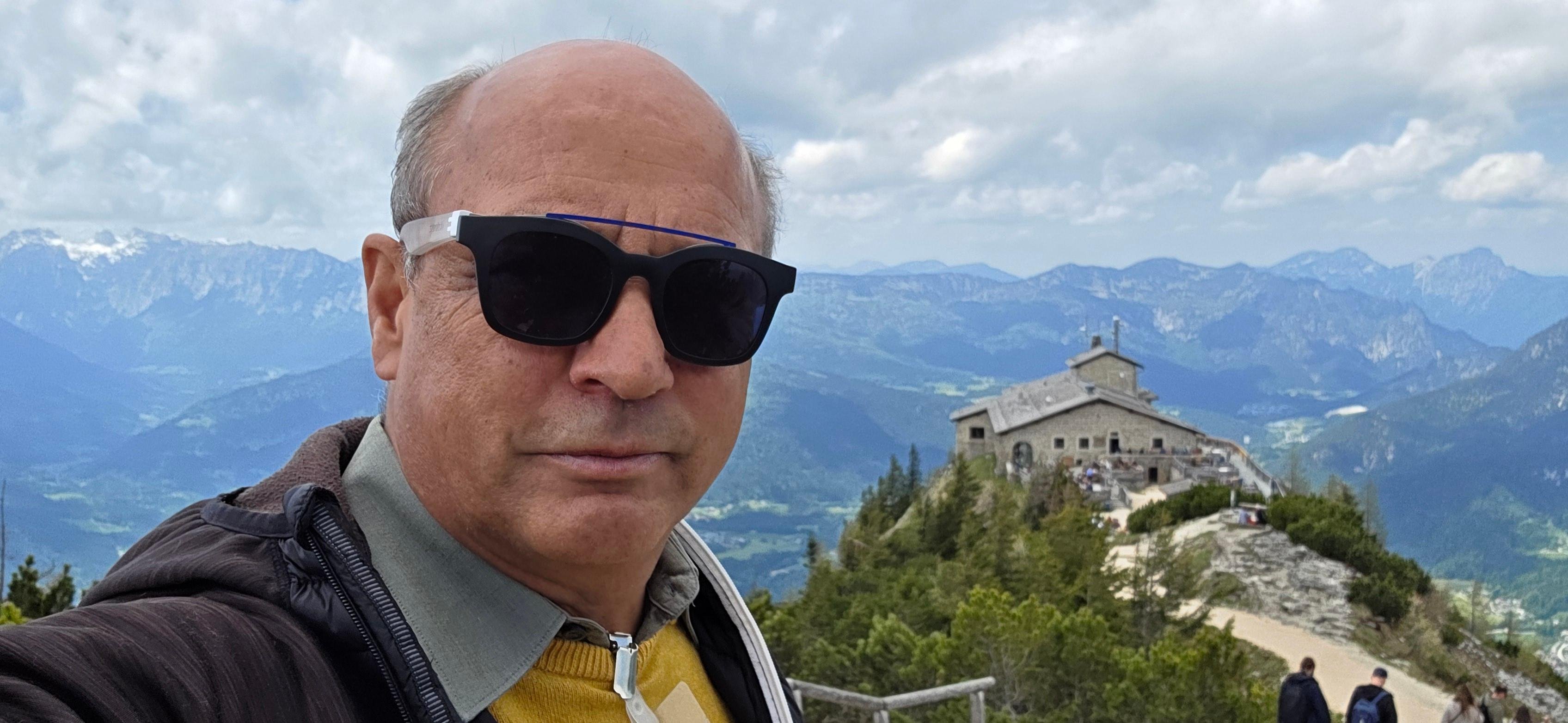 Private Eagle's Nest, Königsee & Salt Mine Day Tour from Salzburg
