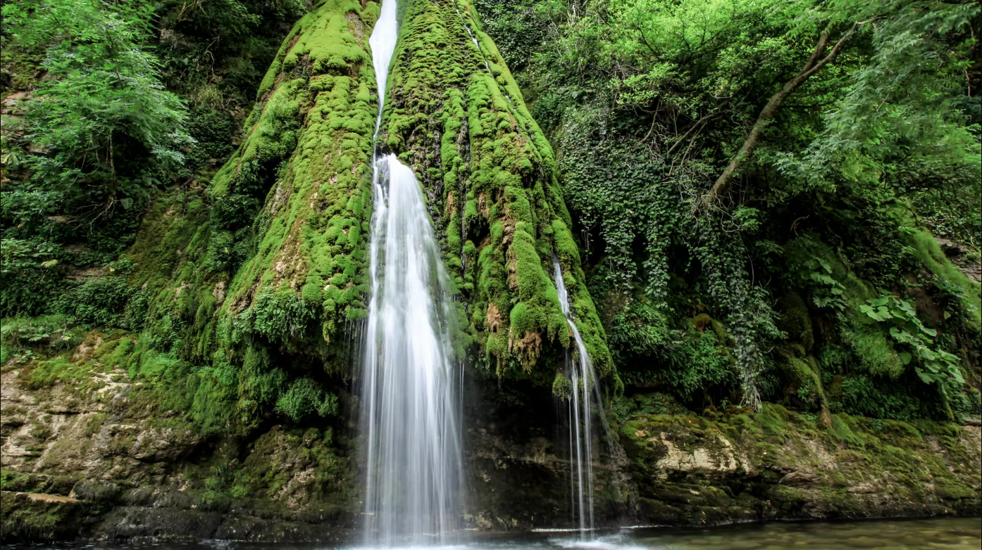 From Batumi: Martvili Canyon, Prometheus Cave & Nokalakevi Hot Springs Tour