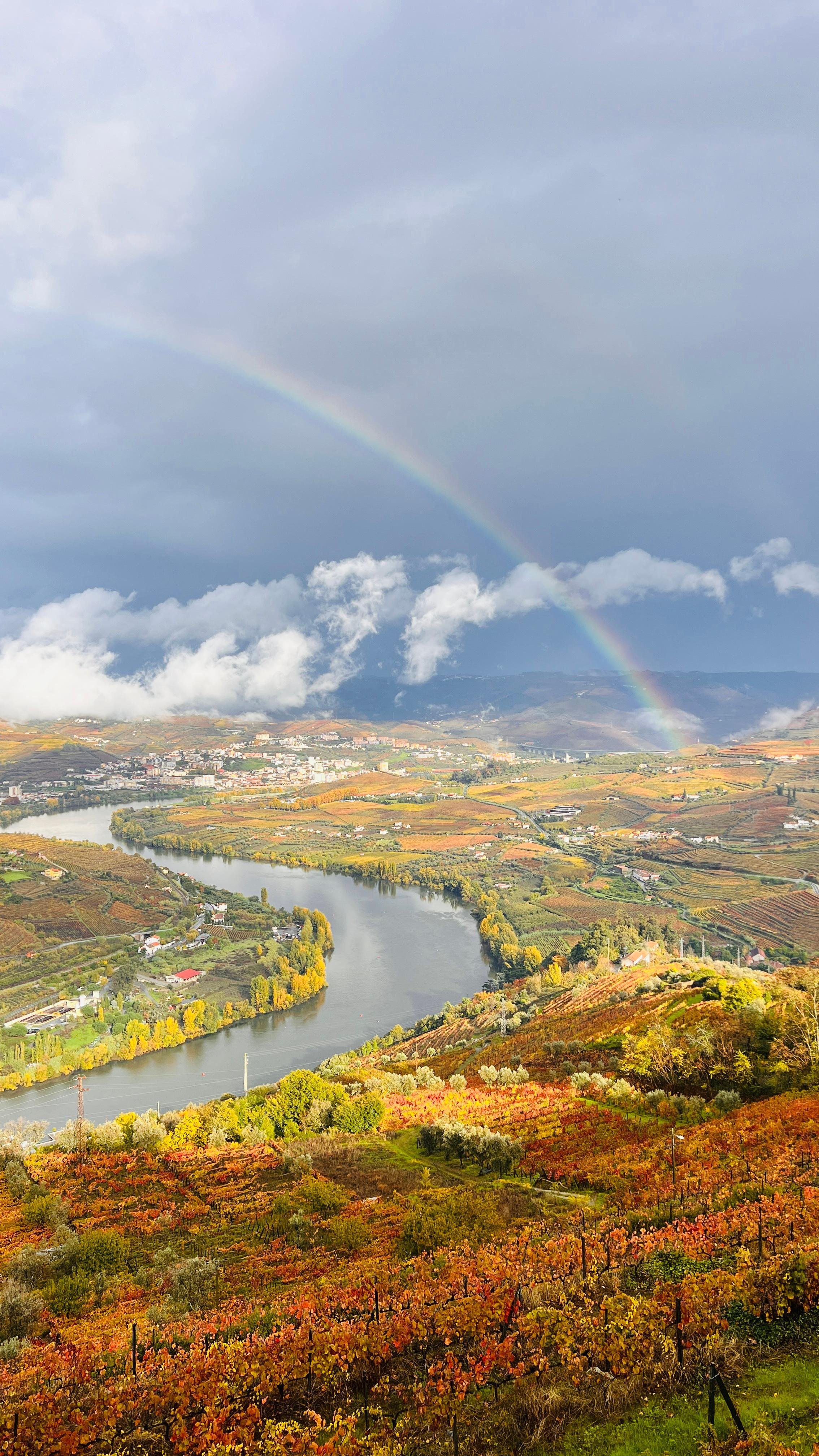 Lisbon: 2-Day Douro Valley Wine & River Cruise Experience