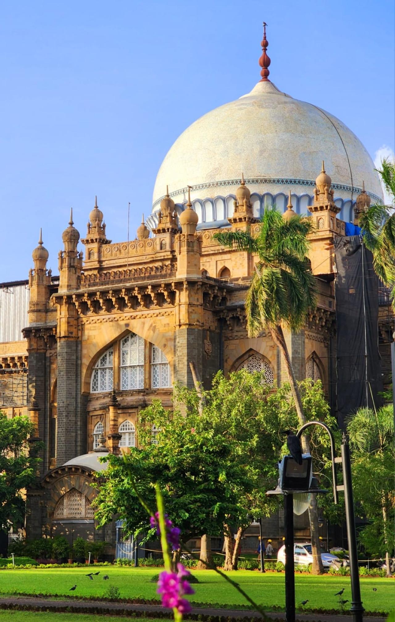 Private Mumbai Highlights & Dharavi Insight Tour