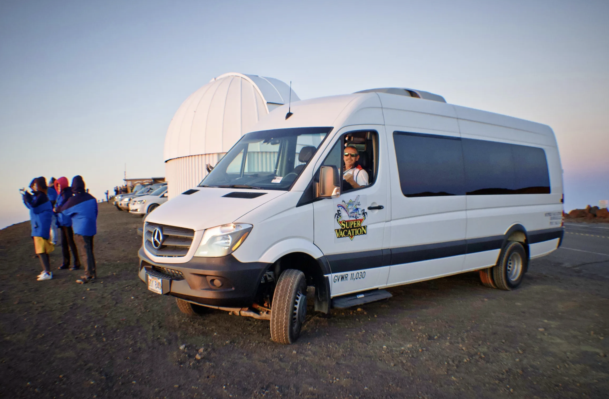 Stargazing tour, image 5