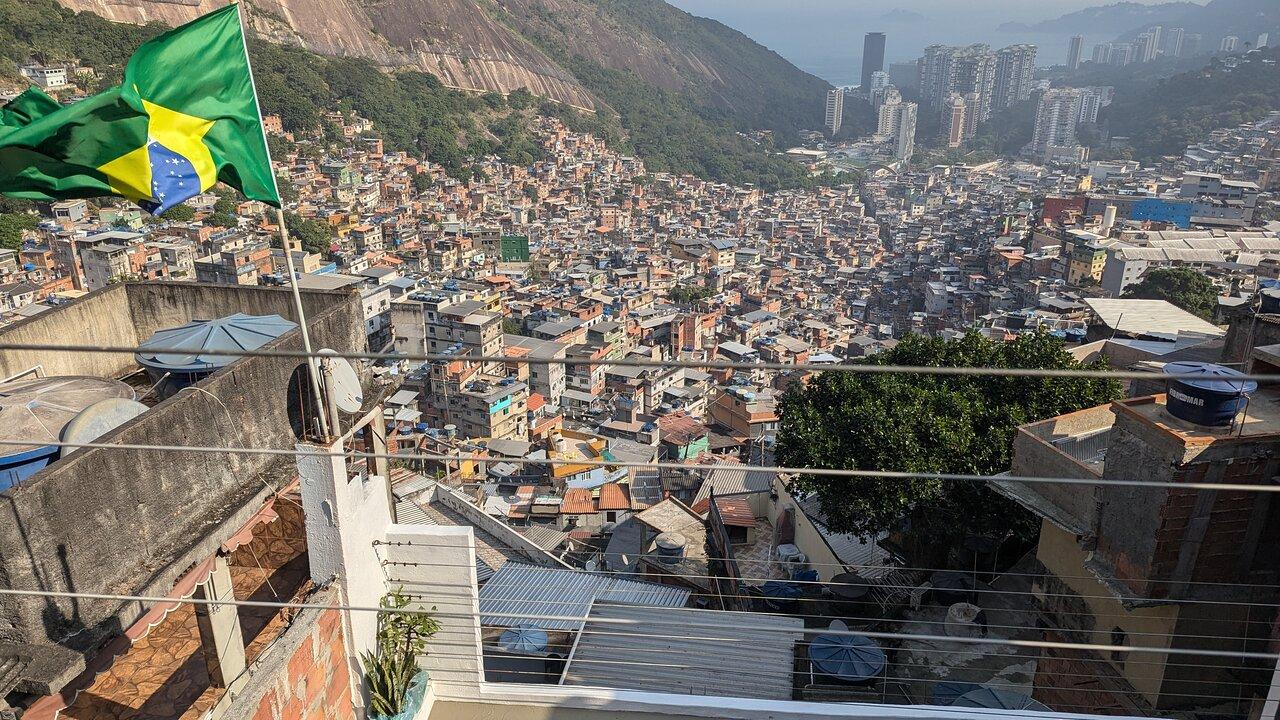 Private Customized Rio de Janeiro City Tour