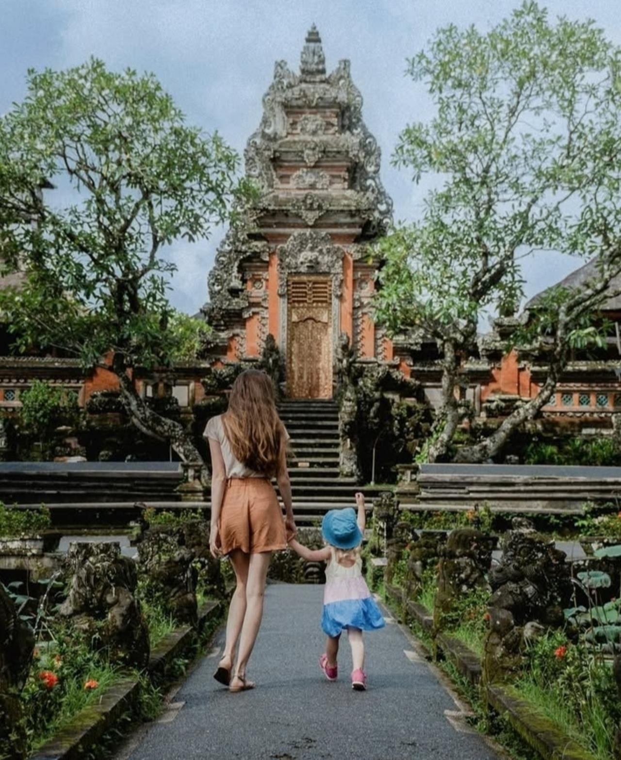 Bali Private Mt. Batur Sunrise Jeep & Ubud Full-Day Combo