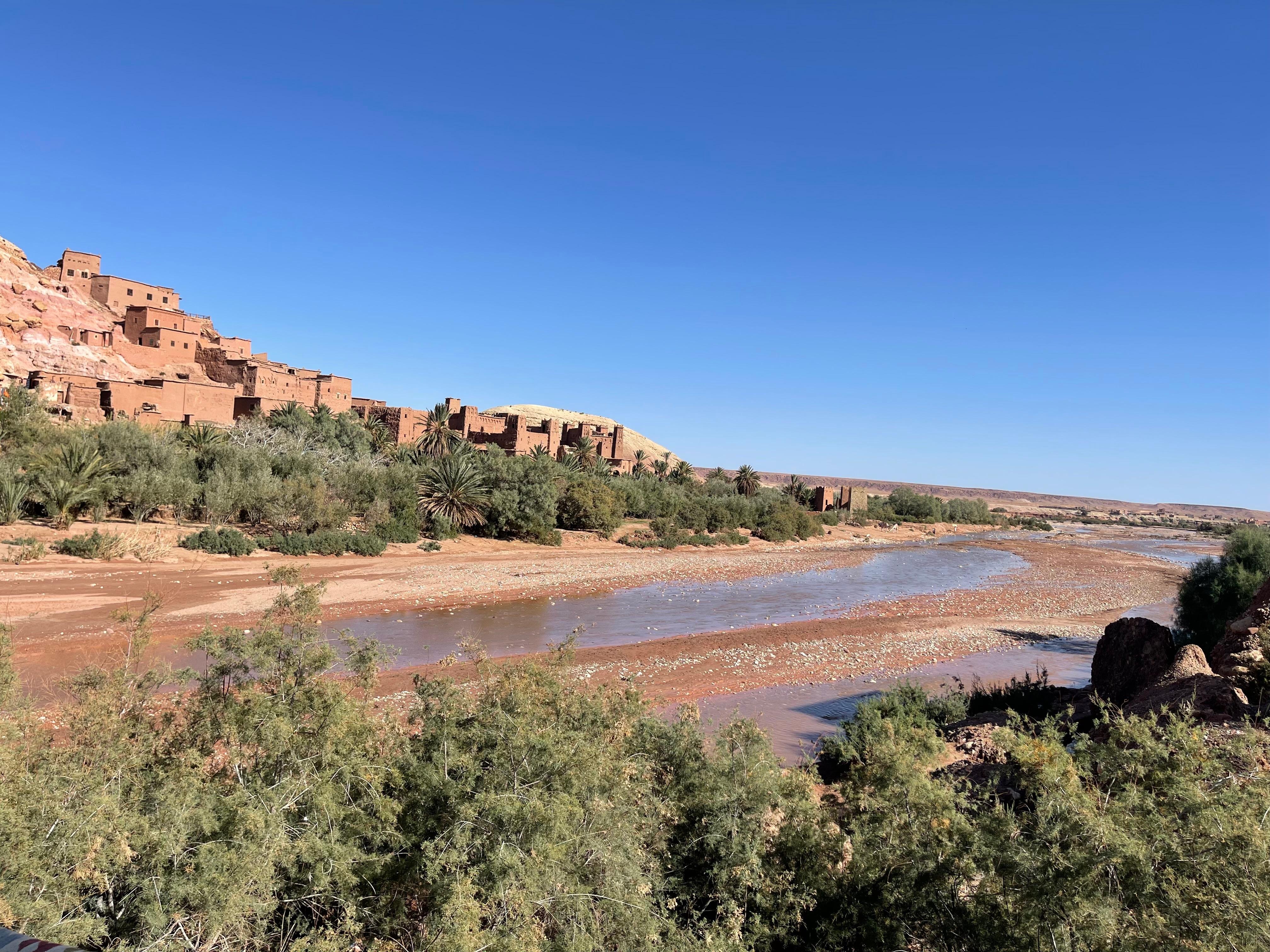 3-Day Sahara Desert Luxury Expedition from Marrakech
