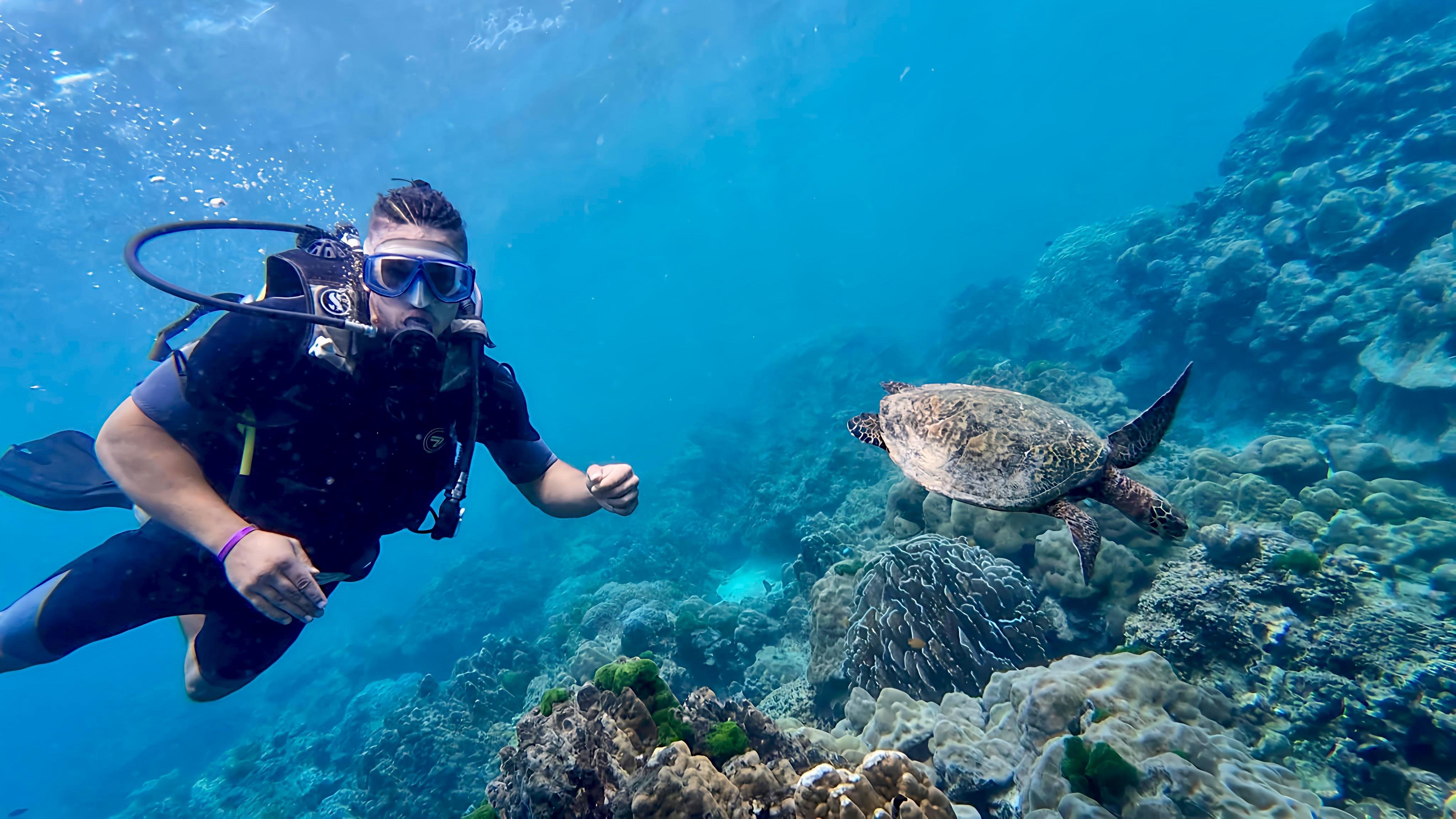 Phuket: Racha & Maiton Islands Scuba Diving for All Levels