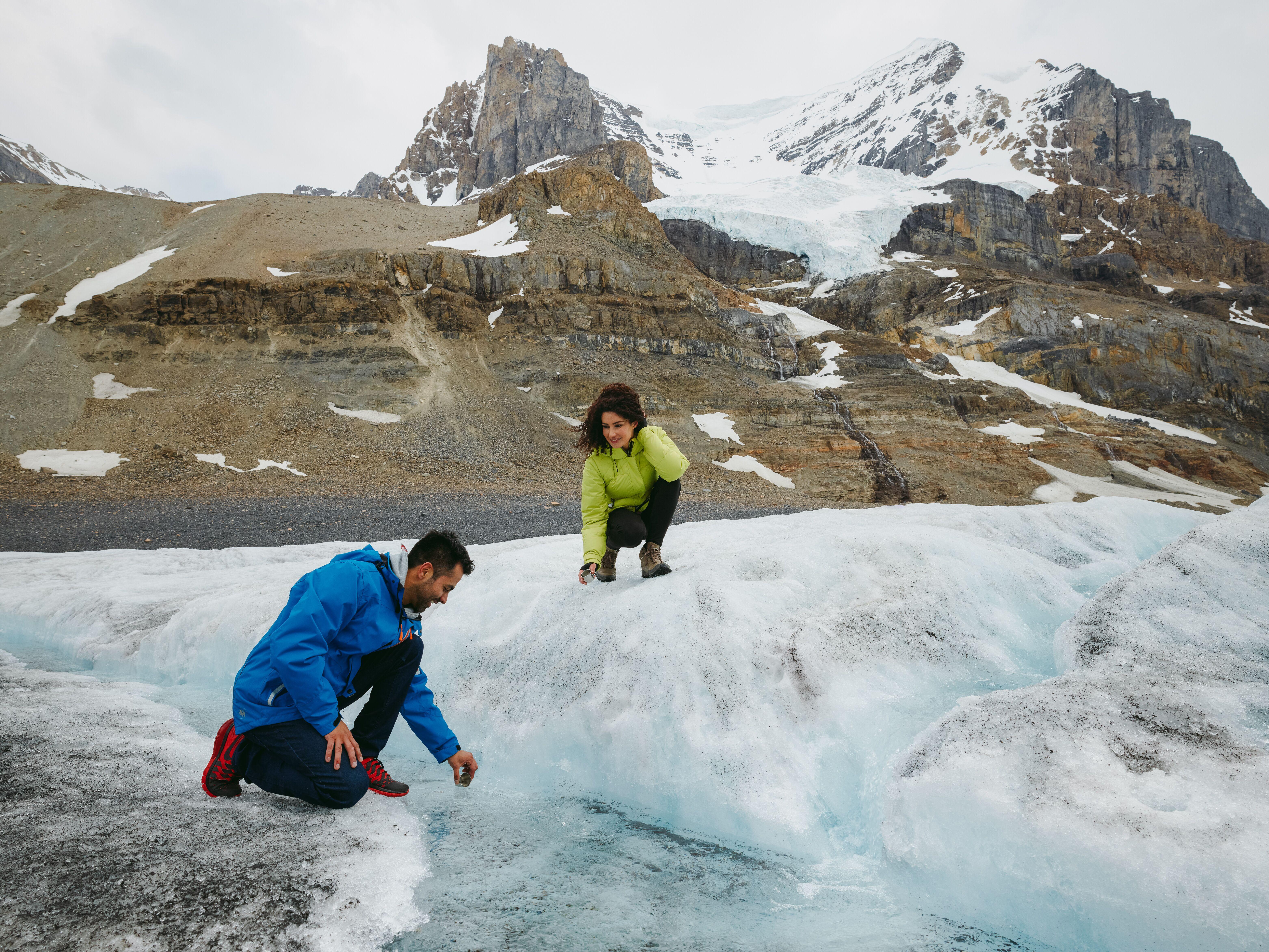 Canadian Rockies tour photo — image 30