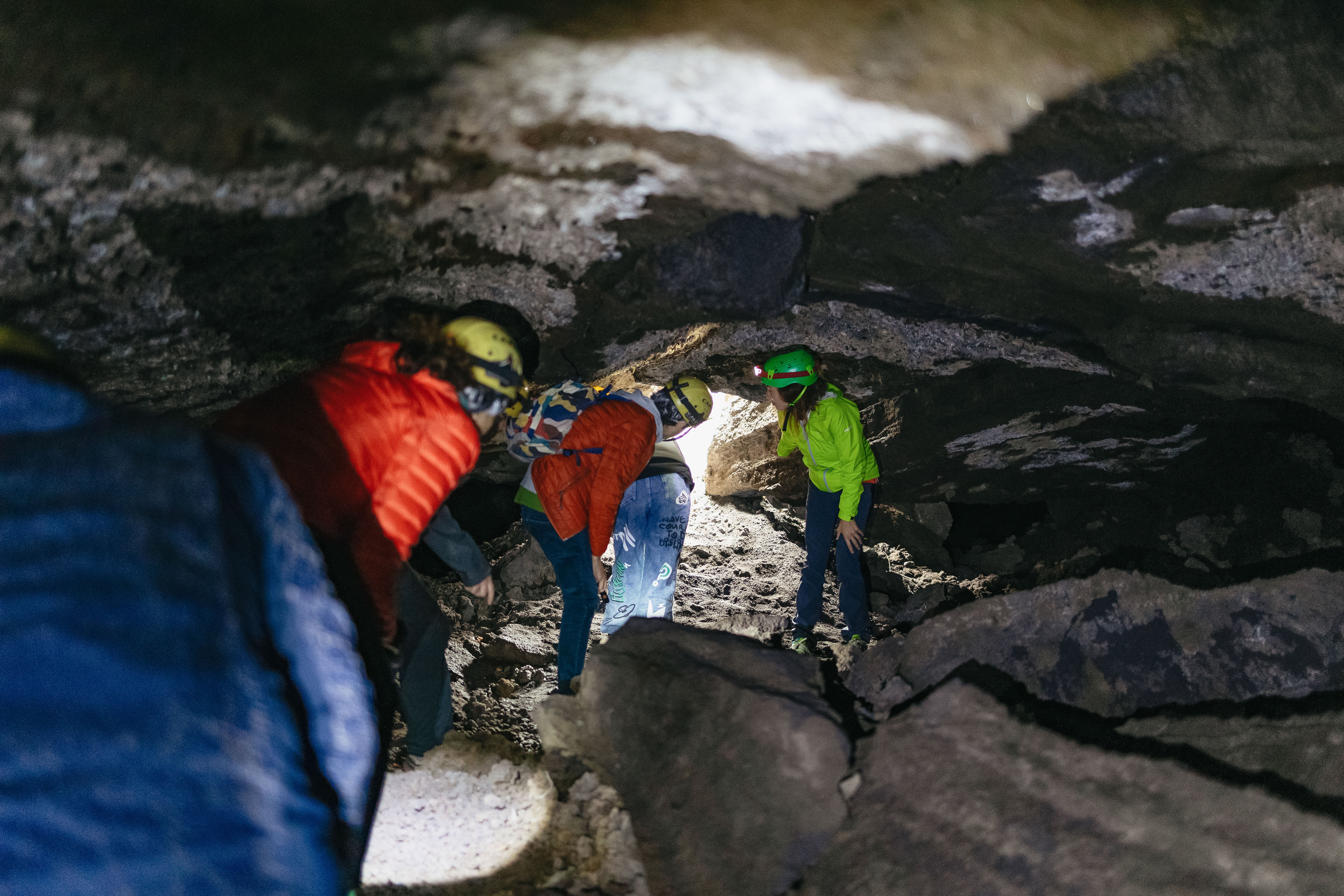 Mount Etna guided tour photo — image 21