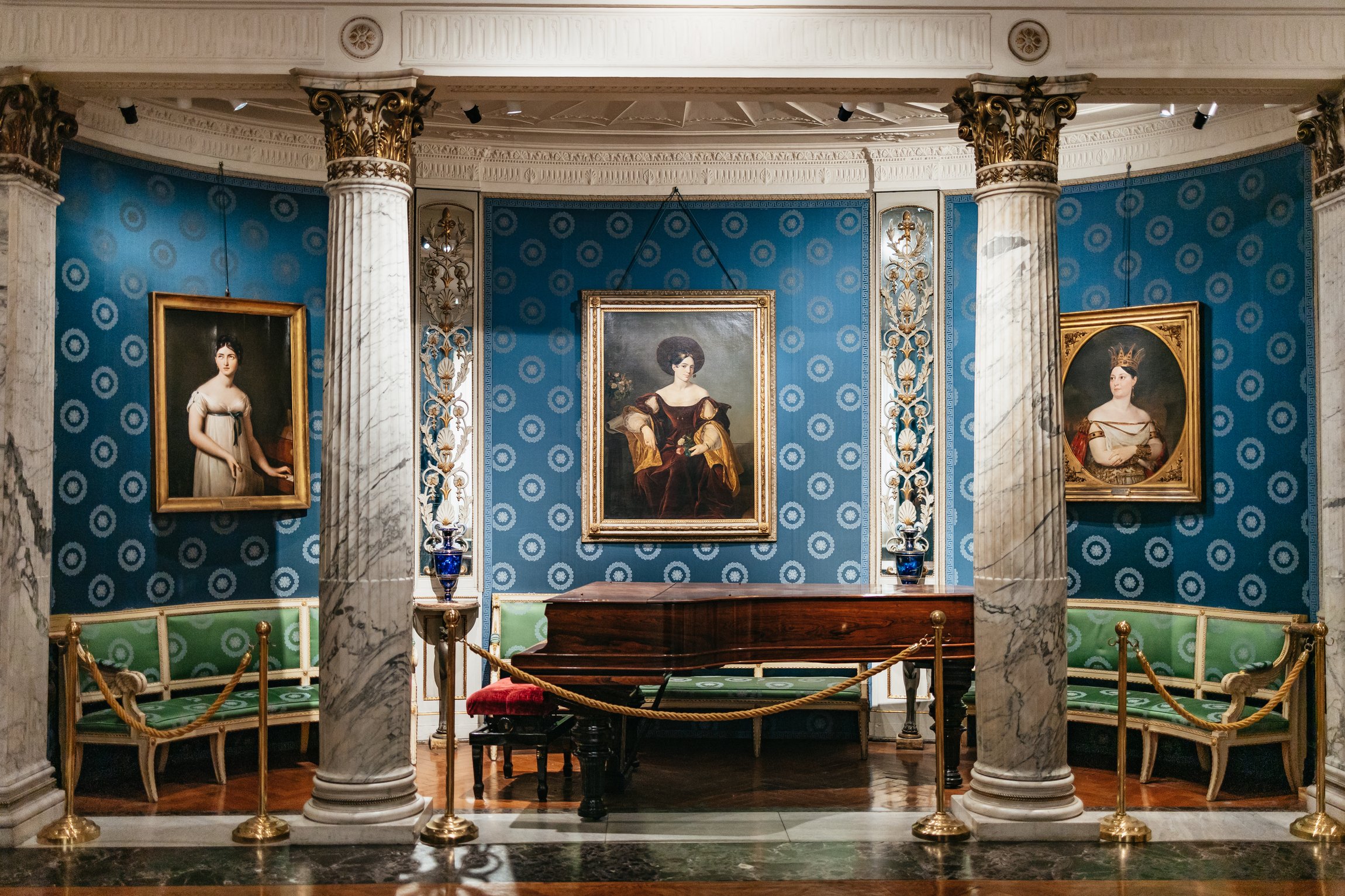 Milan La Scala Theatre & Museum Guided Tour