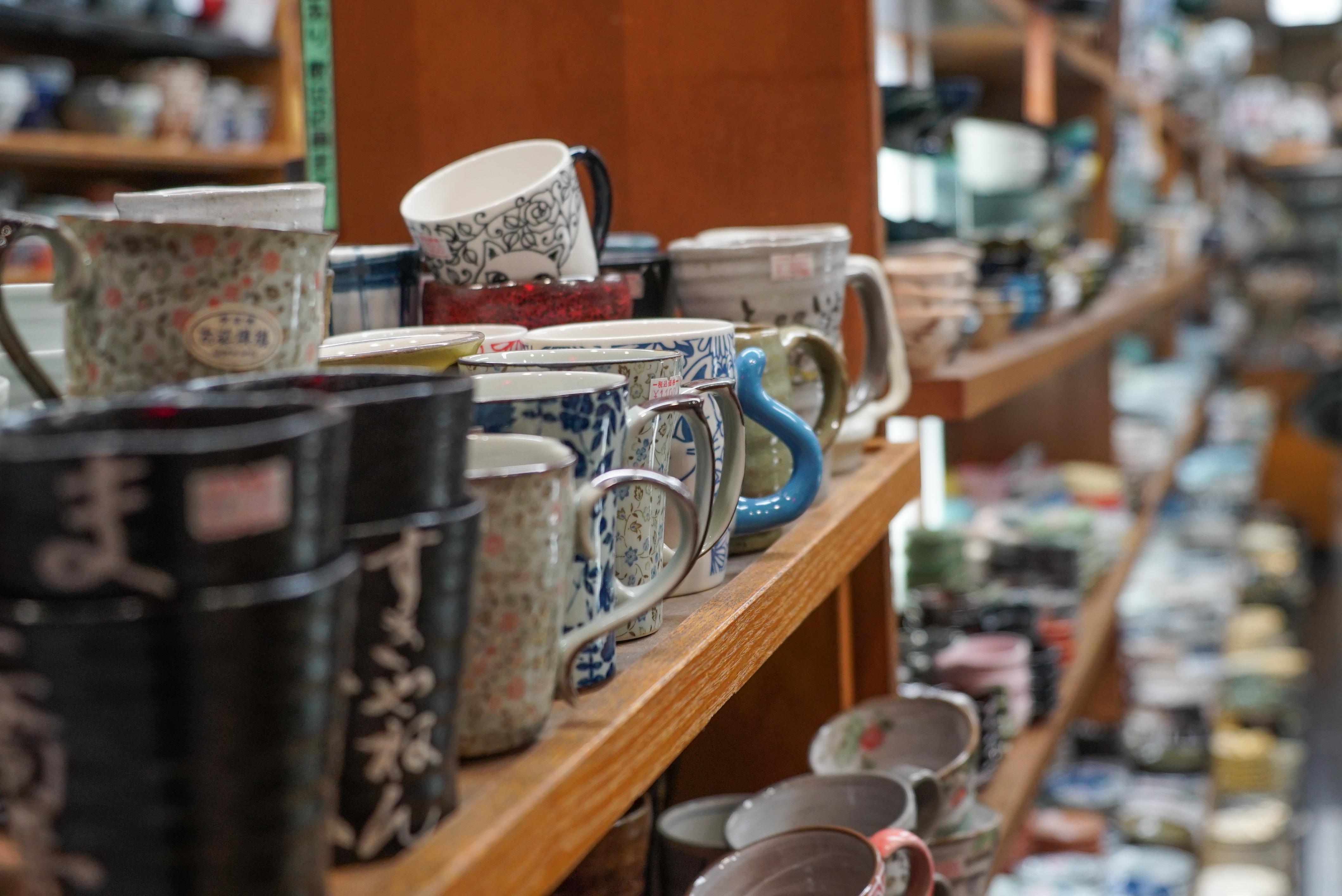 Osaka Kuromon Market & Street Food Guided Walking Tour