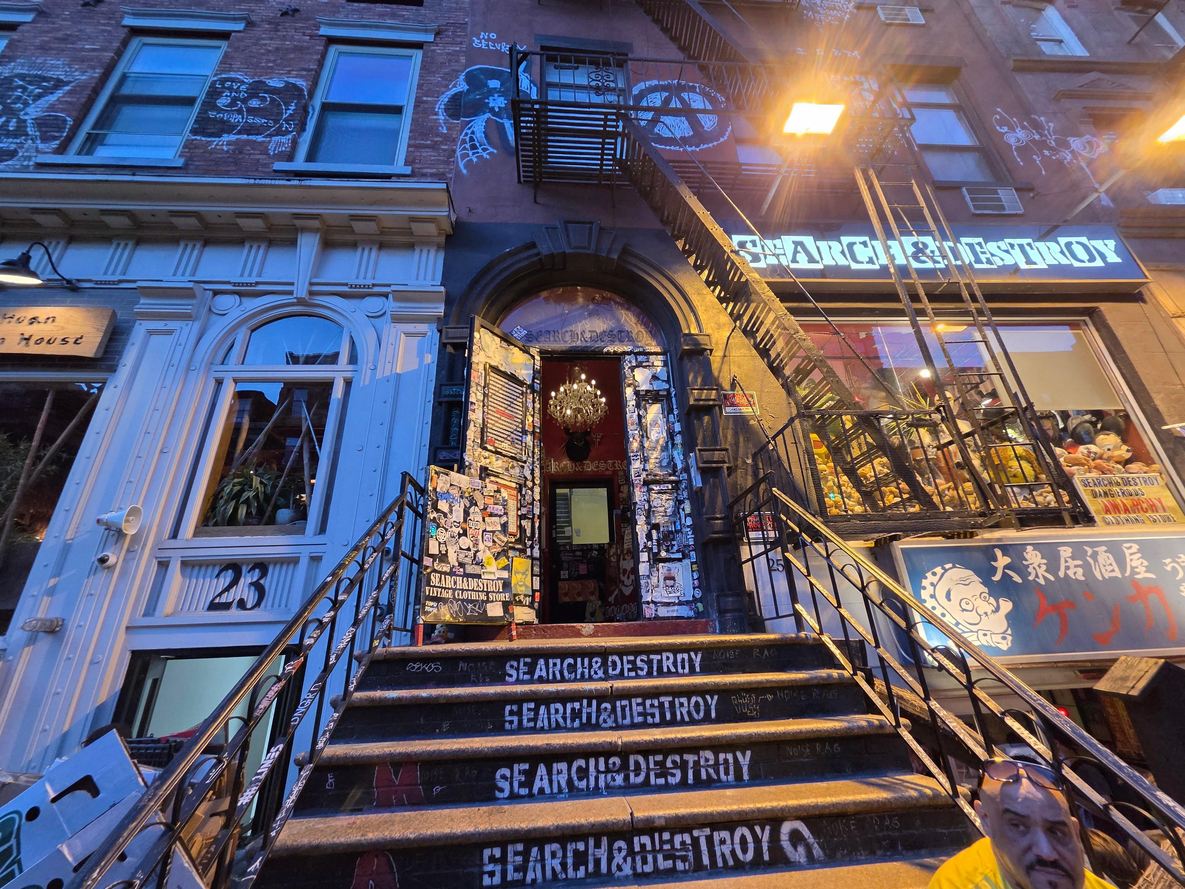 NYC Music History Tour with Live Harlem Jam Session
