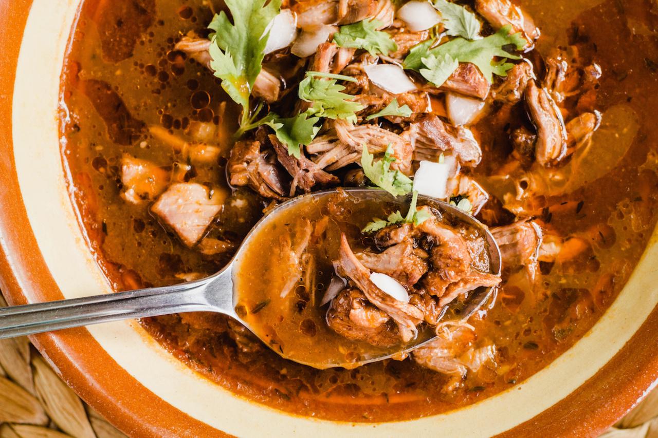 Downtown Tucson Street Food Walking Tour
