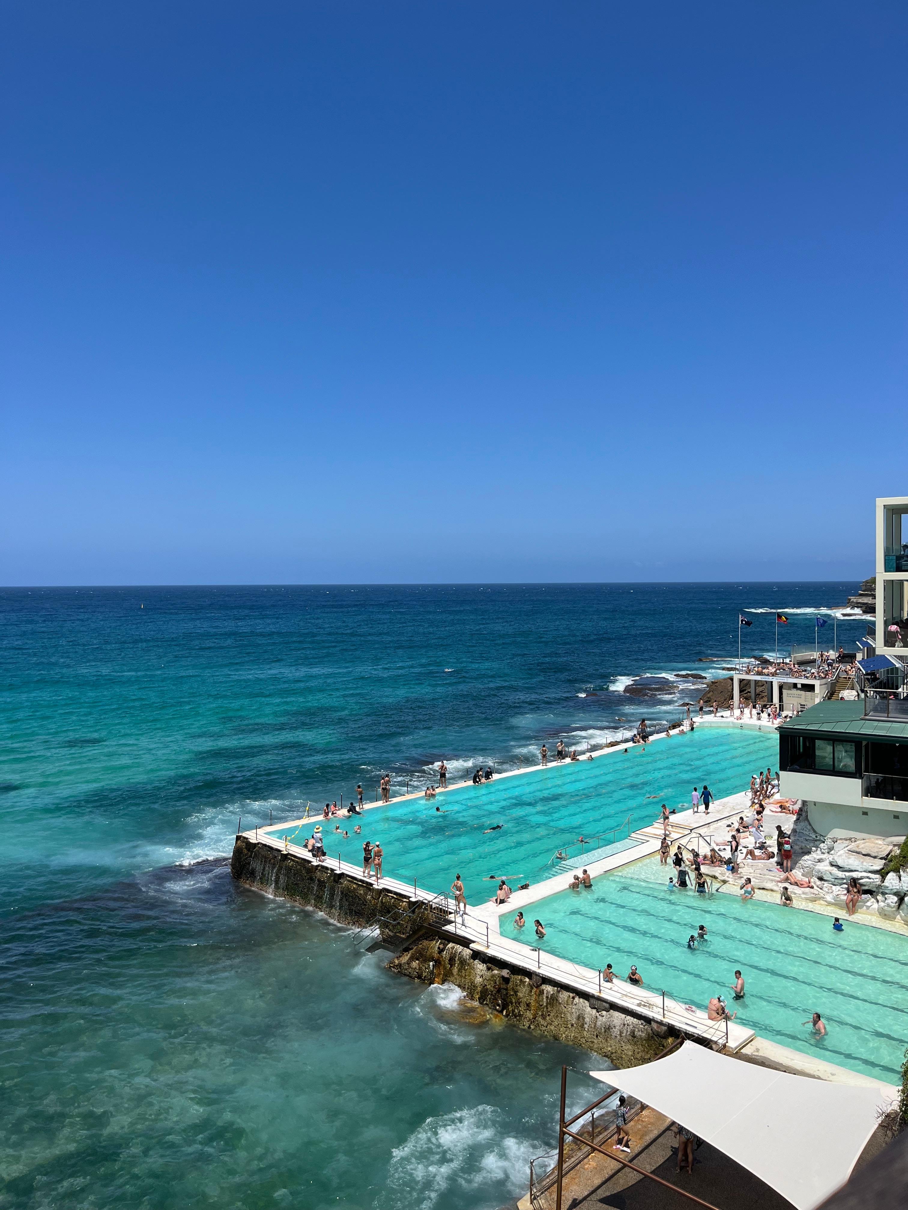 Bondi Sunrise Yoga & Coastal Walk to Coogee