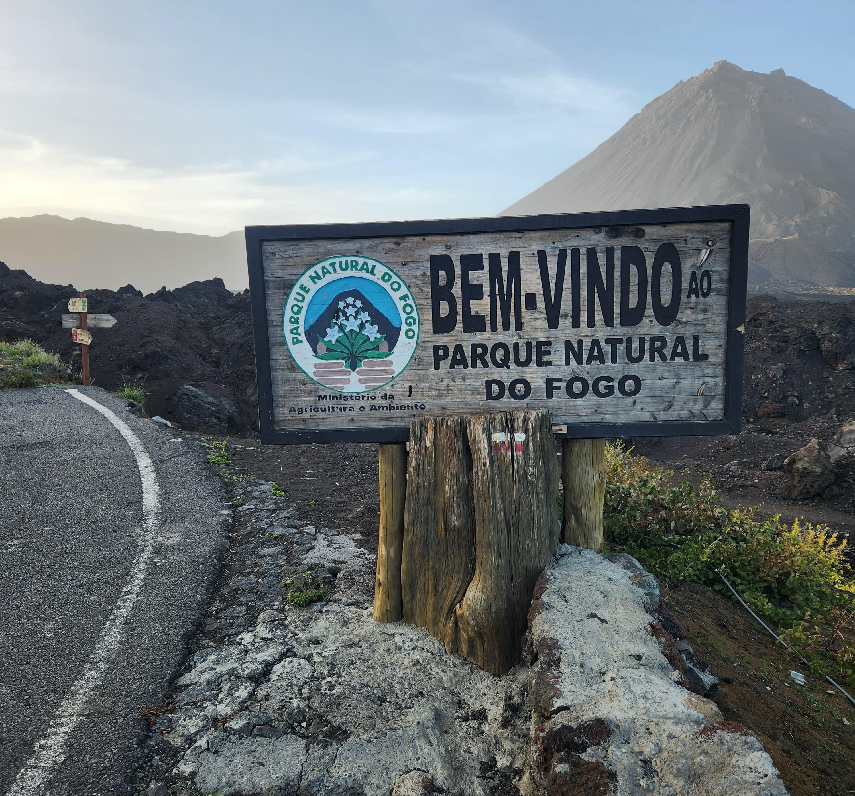 Fogo Island Discovery: Coffee Farms & Volcanic Pools