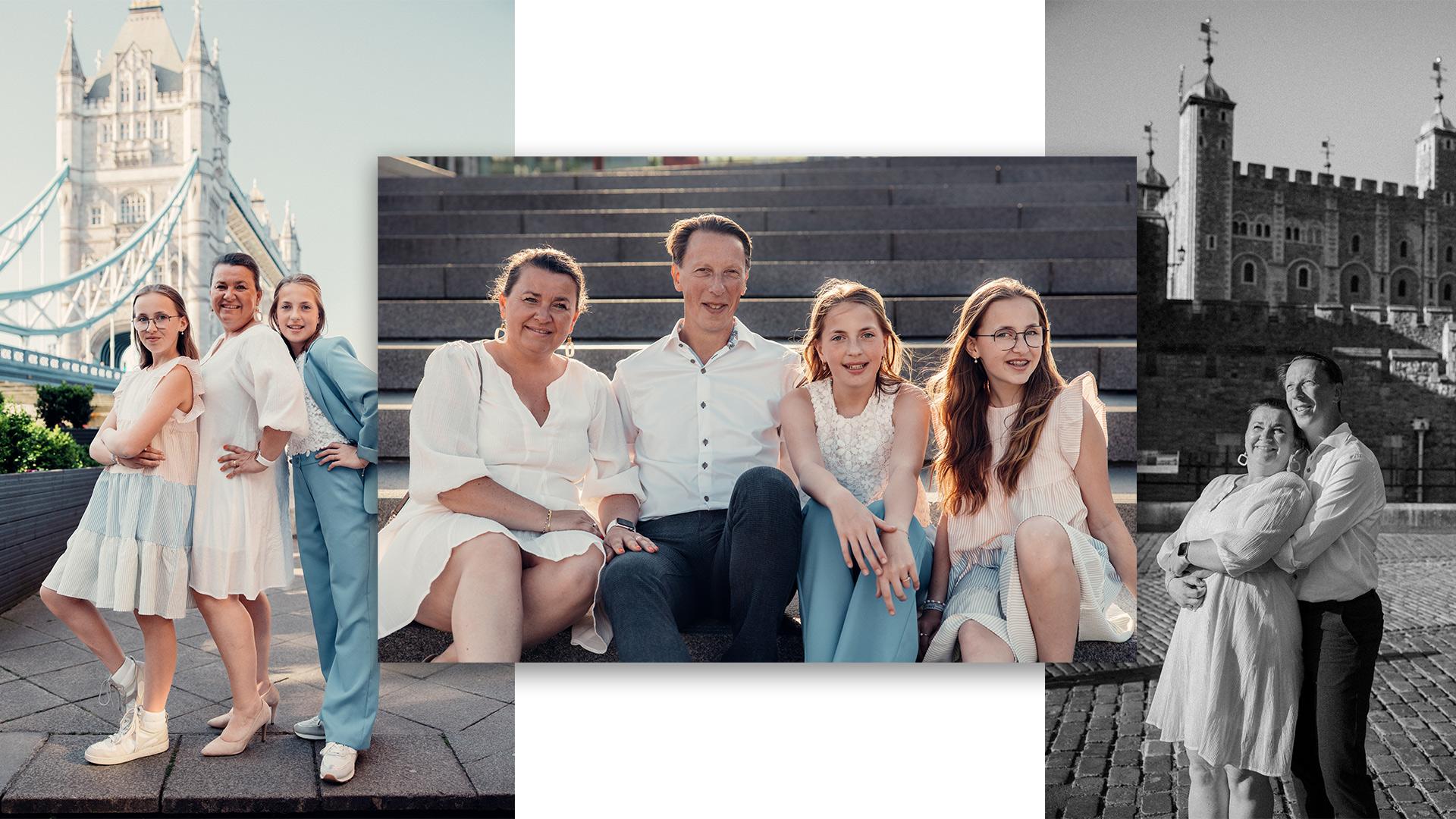 London photoshoot with a professional photographer — image 10