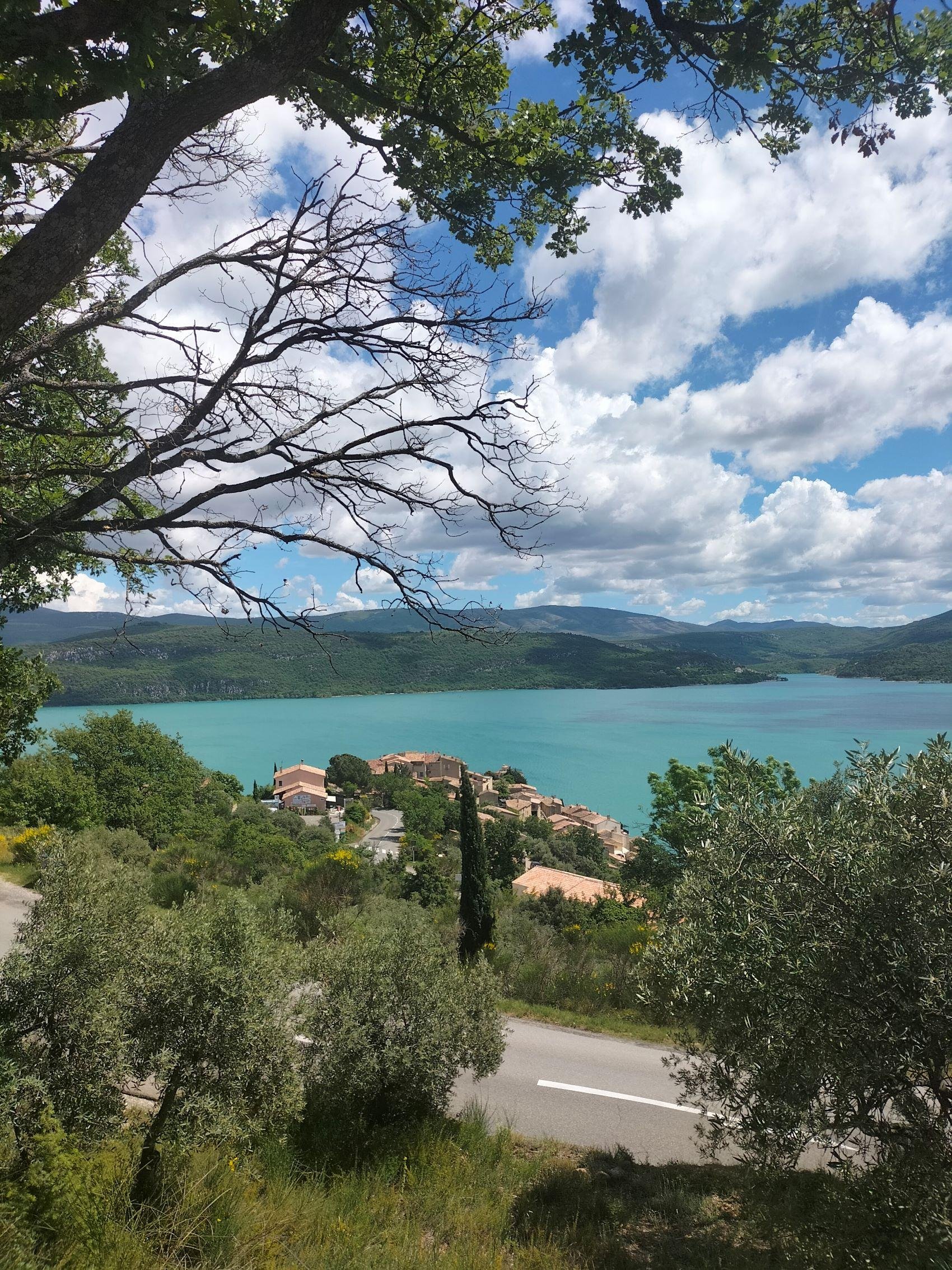 Gorges du Verdon in Provence — Verdon Gorge tour photo 27