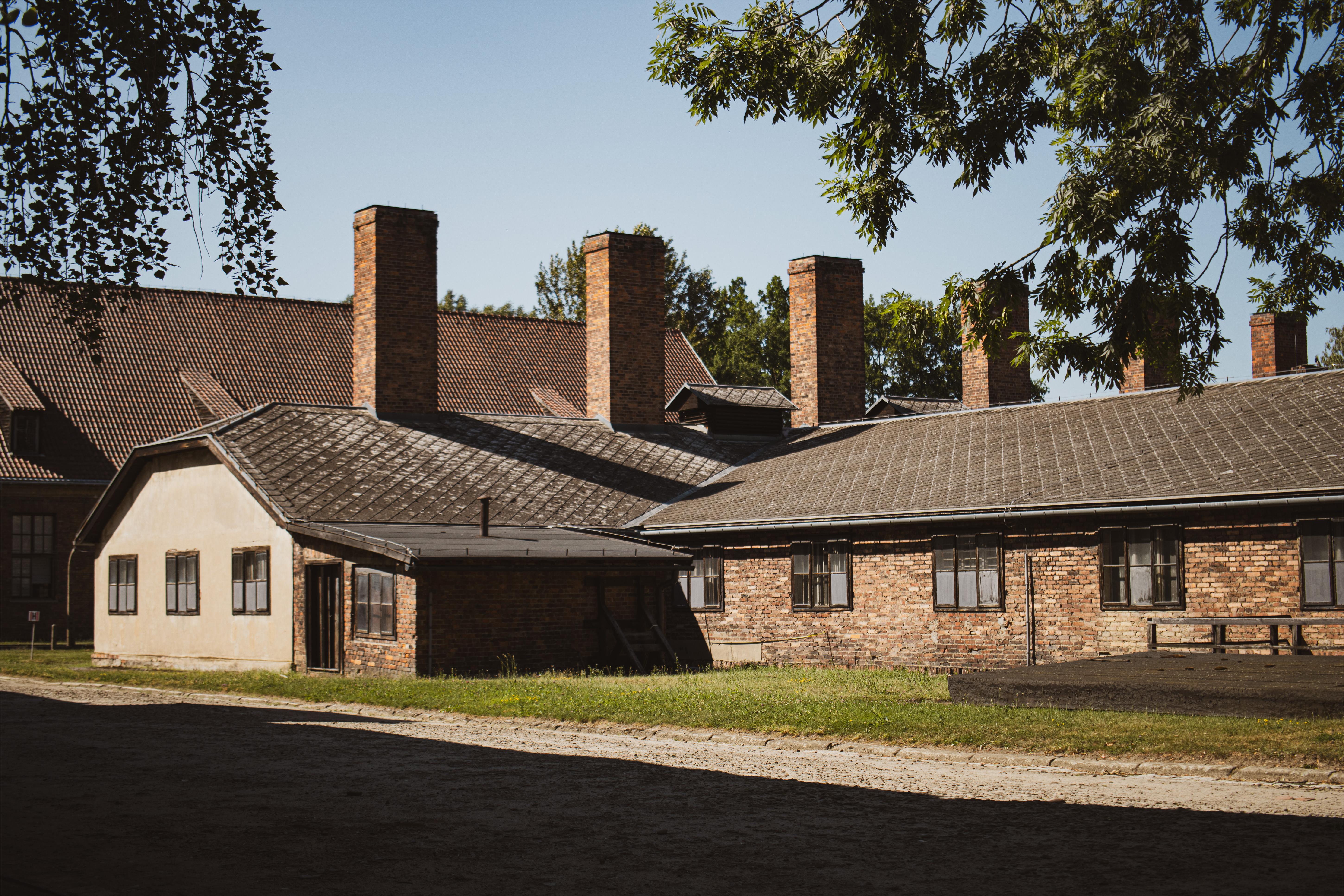 Wycieczka do Auschwitz-Birkenau z przewodnikiem i transportem z Krakowa