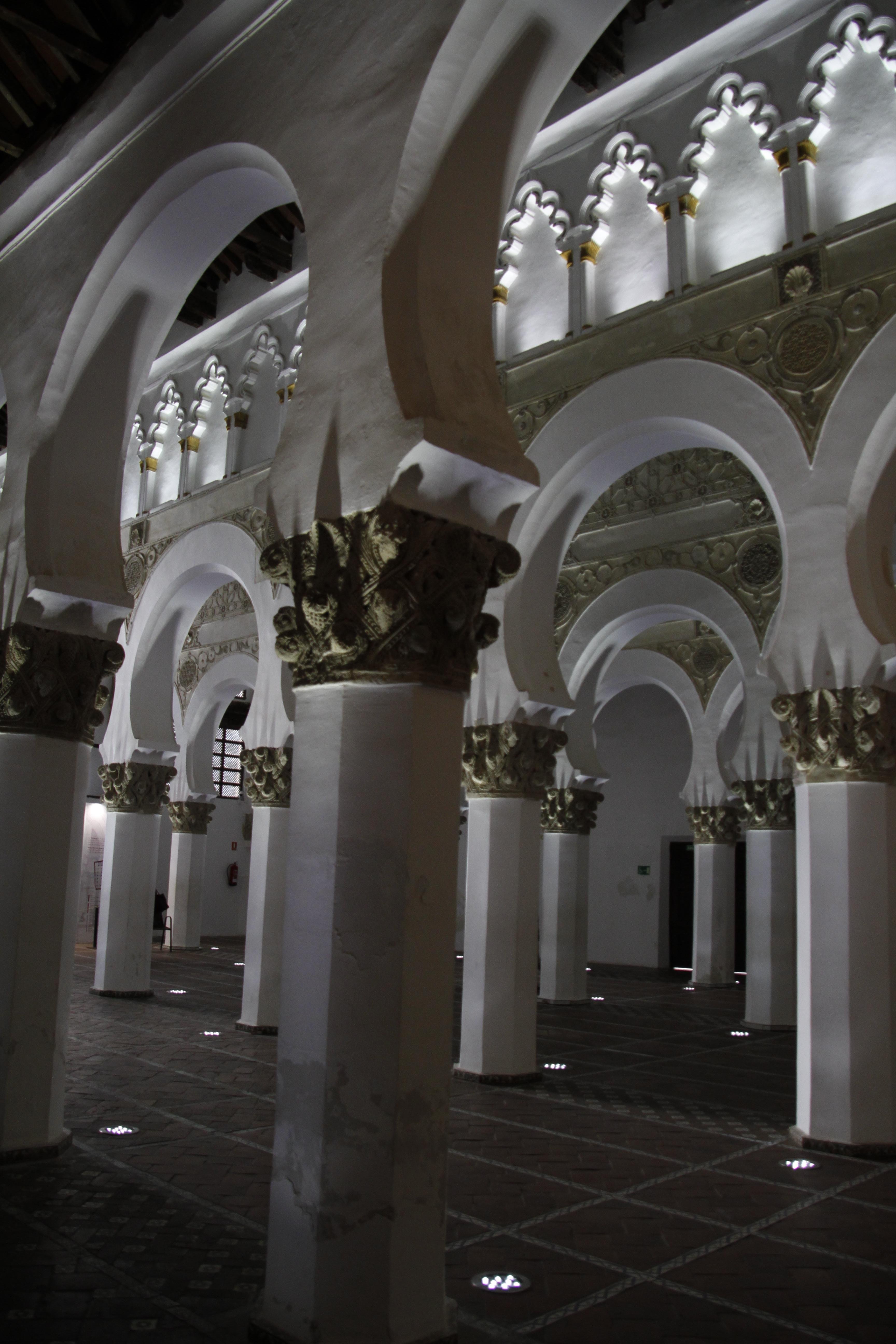 walking tour in Toledo — photo 5