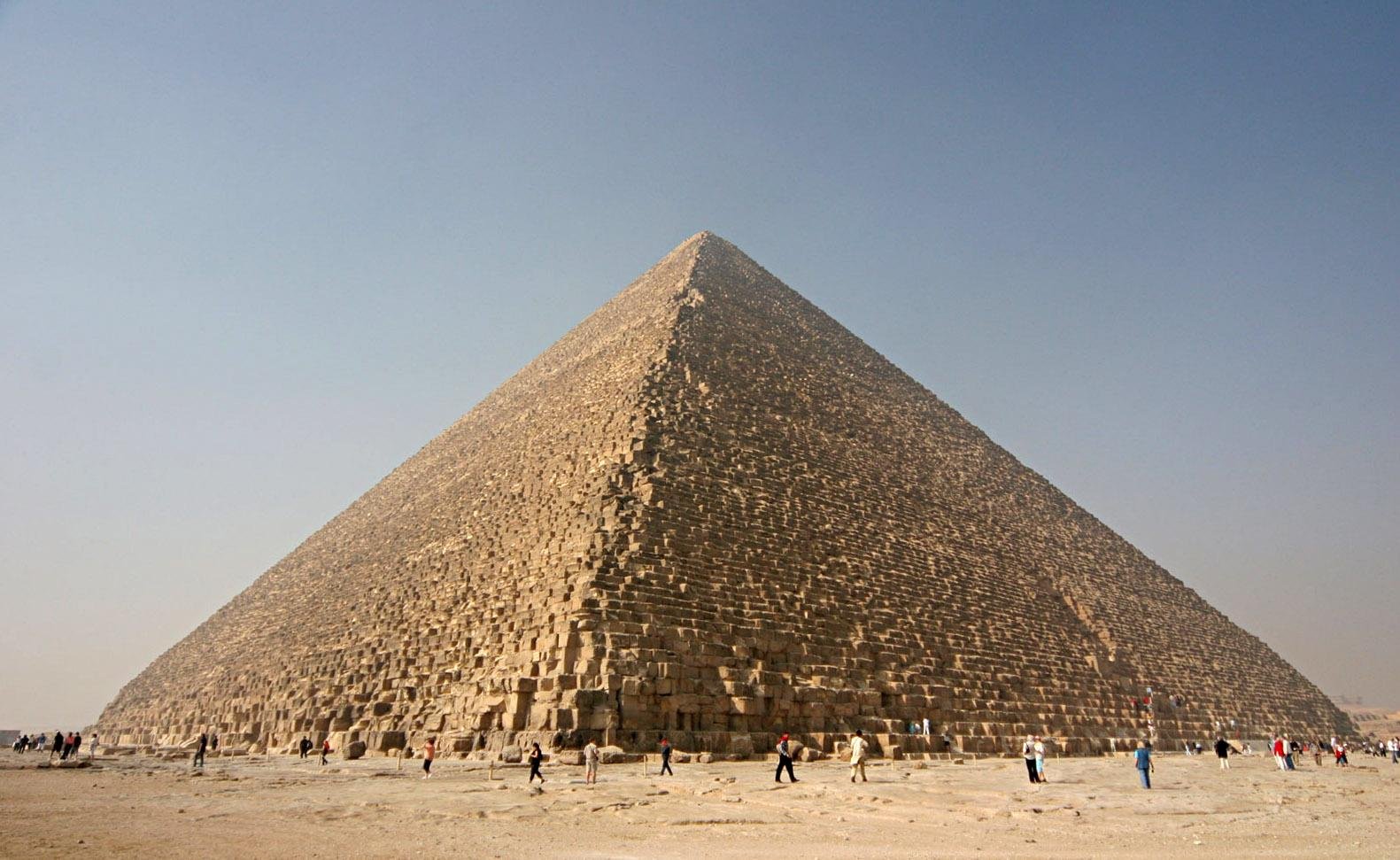 Giza Pyramids Private Tour: Quad Biking & Camel Safari