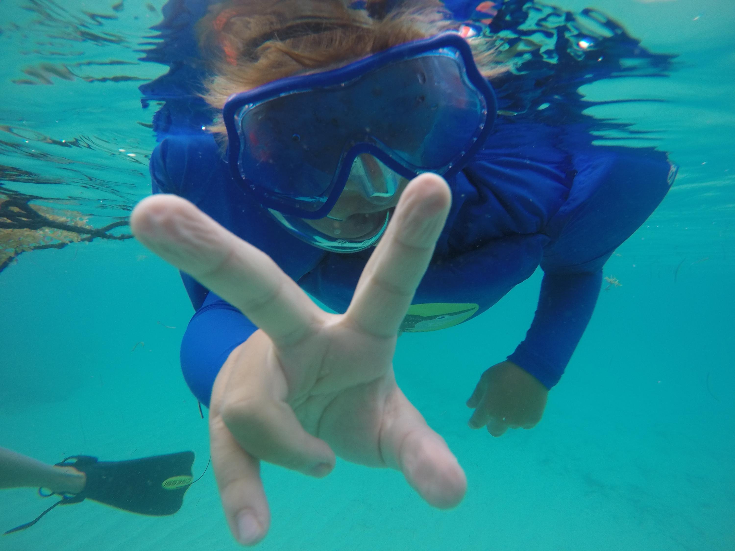 Icacos Island Boat Trip and Beach Day Package - water taxi to Cayo Icacos, Fajardo, Puerto Rico (11 of 24)